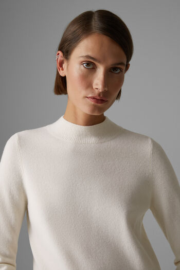 Lejla Knitted pullover