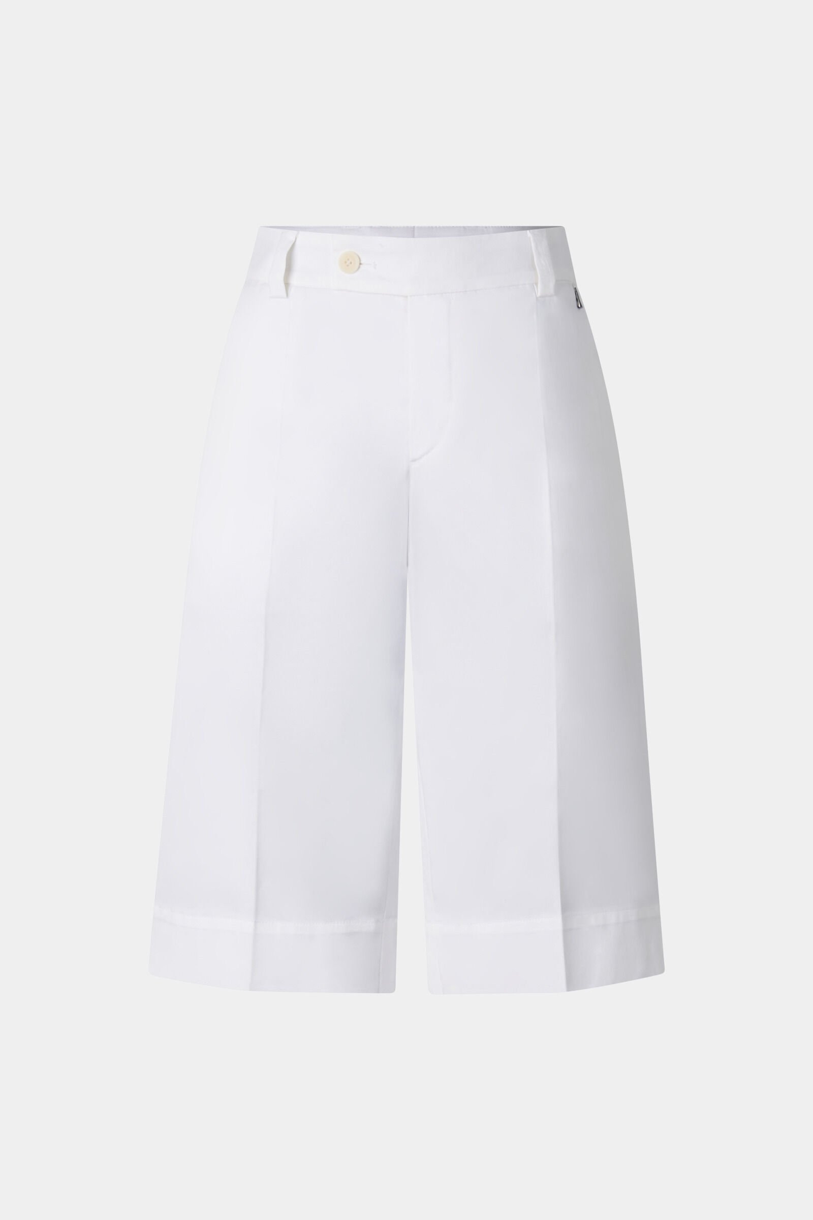 Bermuda-Shorts Lara Wei&szlig;