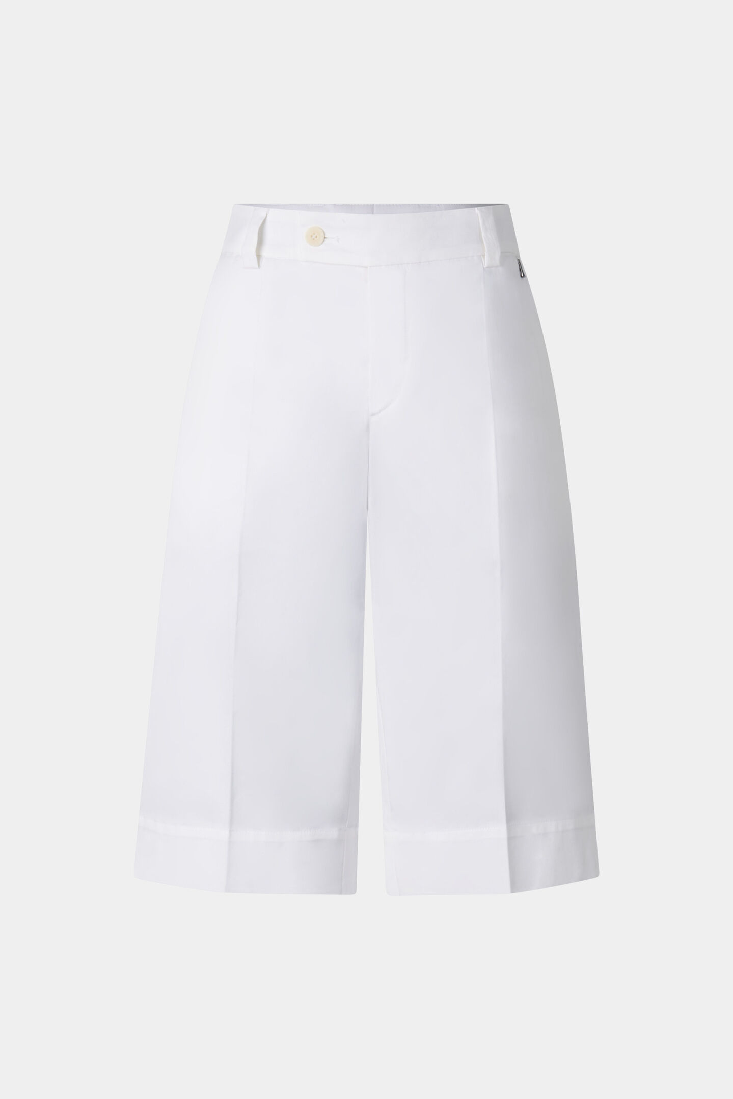 Bermuda-Shorts Lara Wei&szlig;