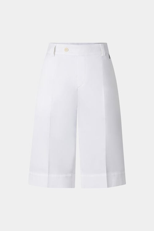 Bermuda-Shorts Lara Wei&szlig;