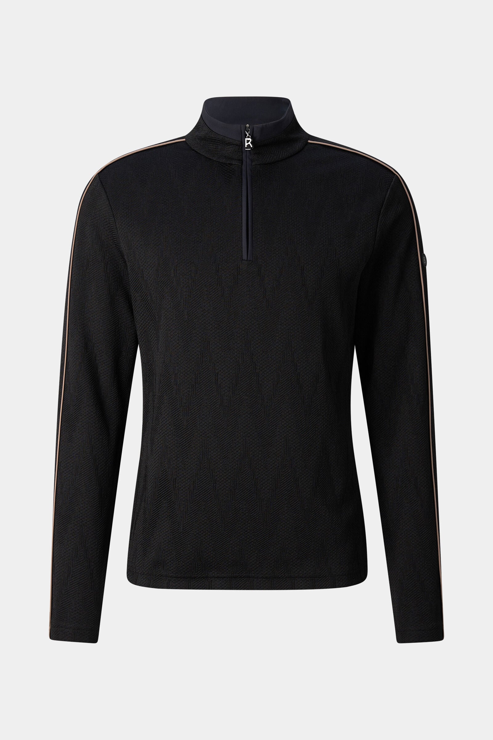 First Layer Ferdi Black