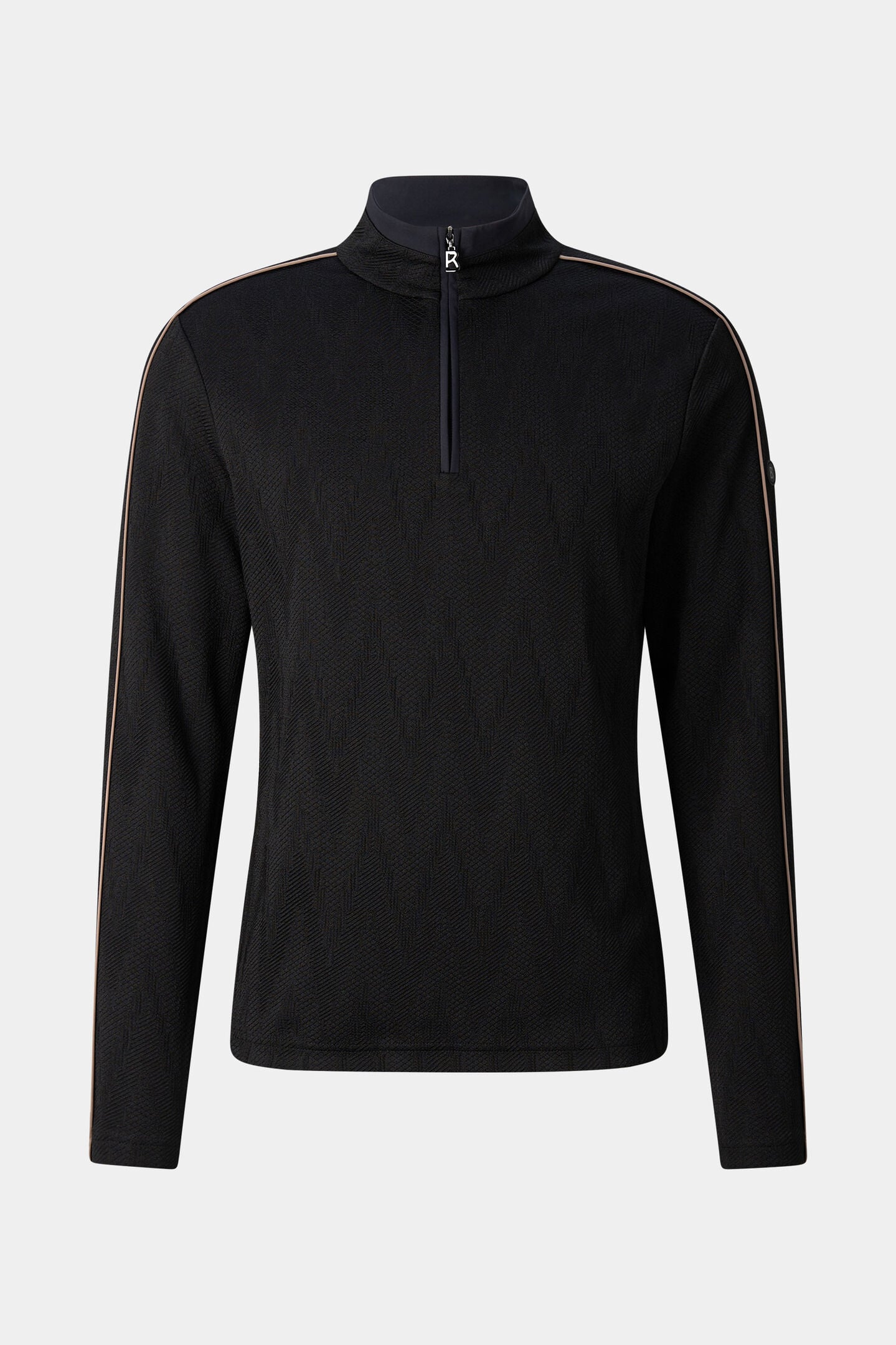 First Layer Ferdi Black
