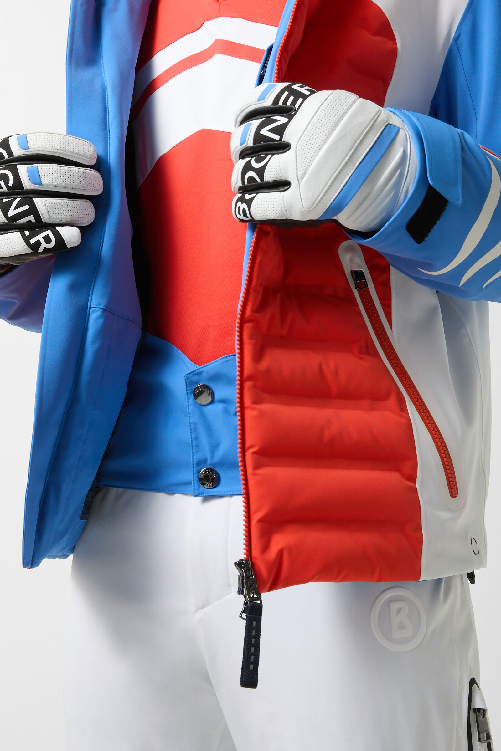 Bogner ski jumpsuit deals