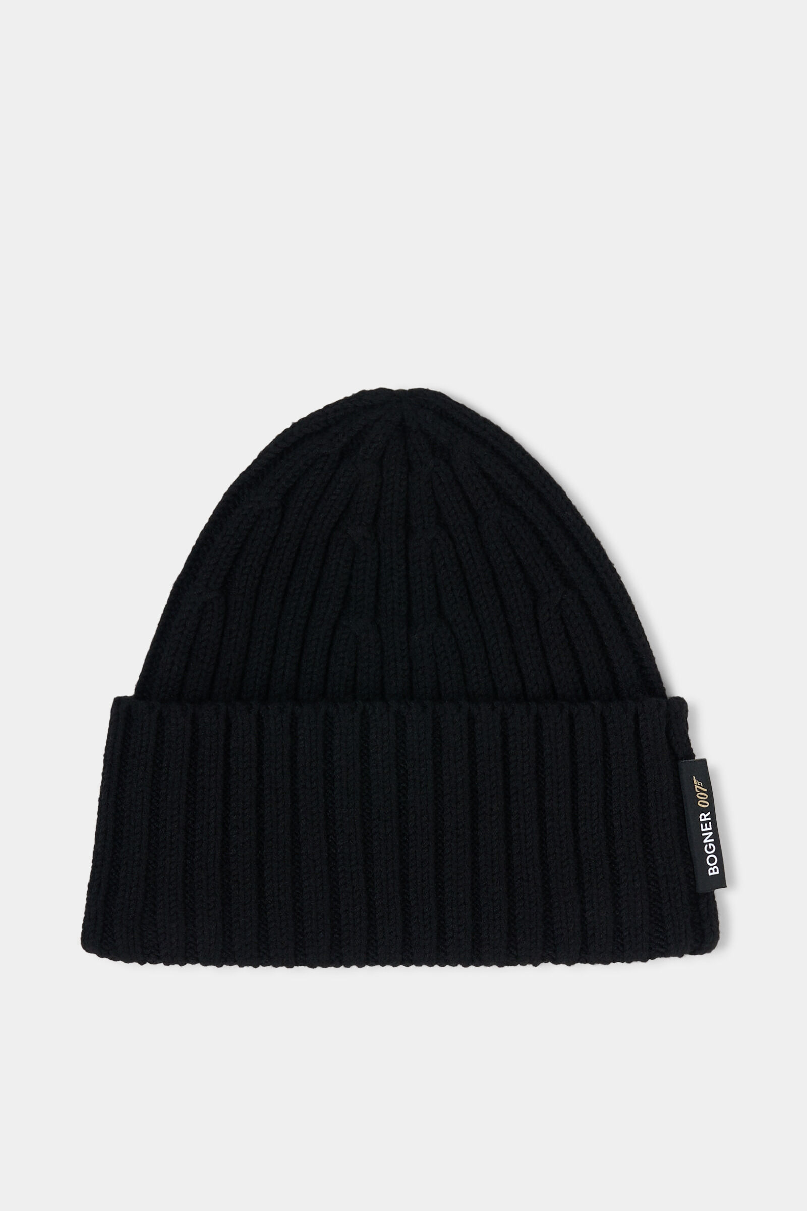 Bond hat Black