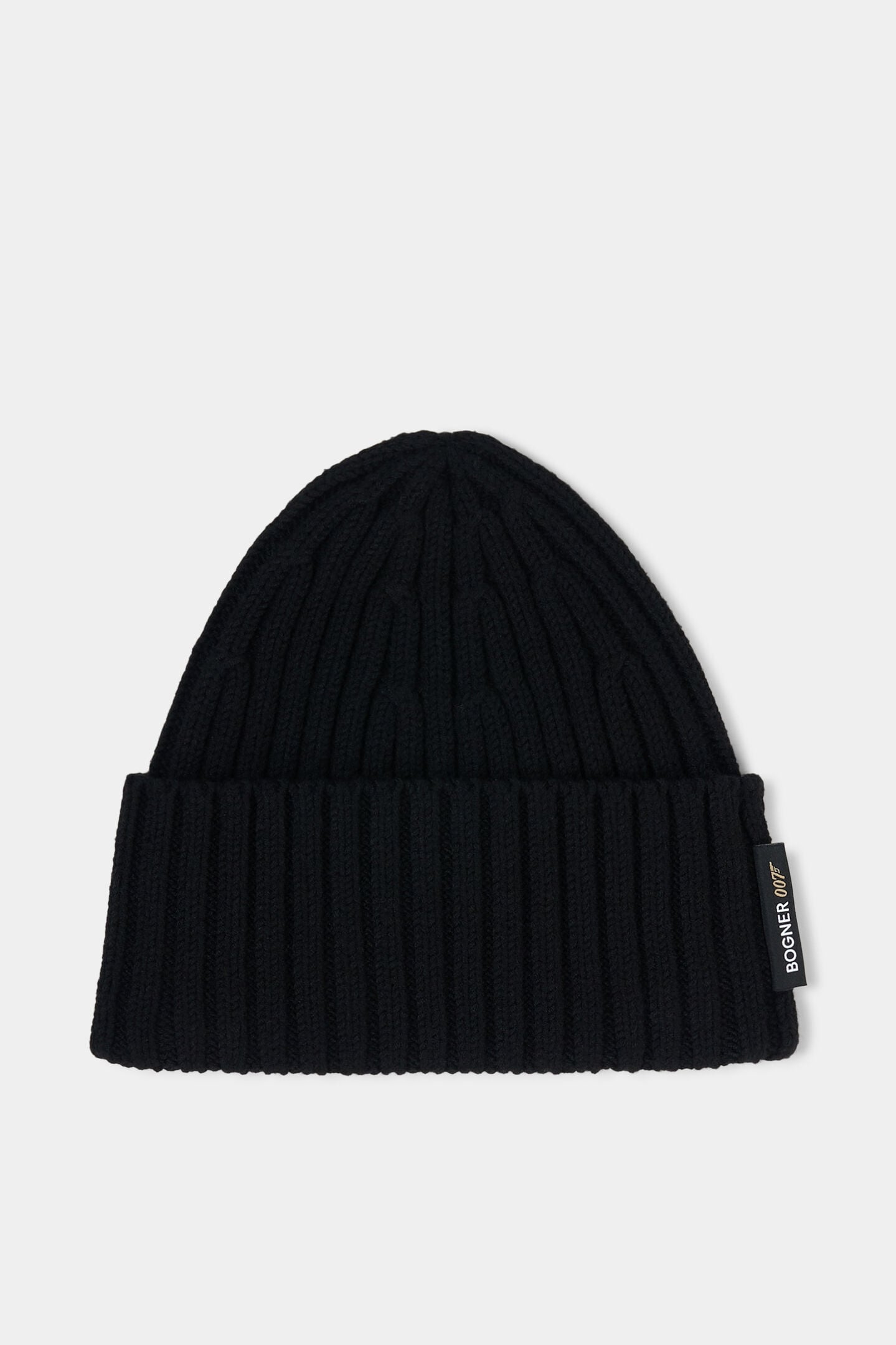 Bond hat Black