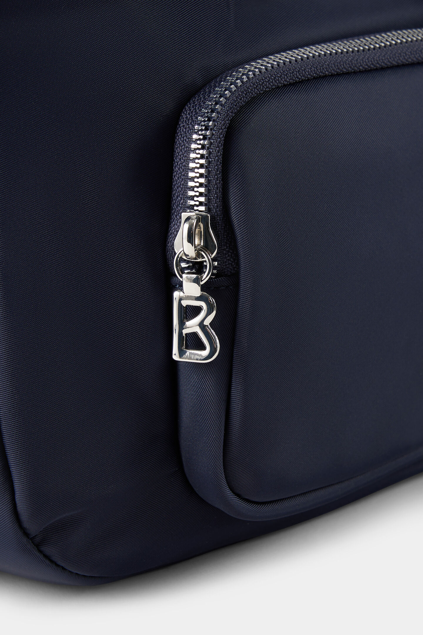 Verbier Play saddle bag Navy blue