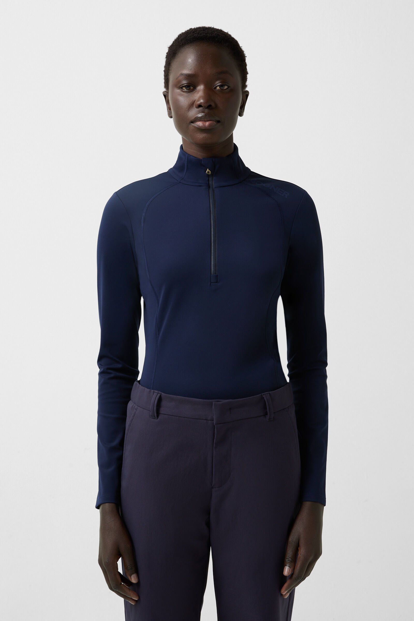 First Layer Medita Navy blue