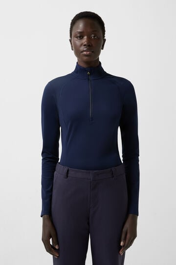 First Layer Medita Navy-Blau First Layer Medita Navy-Blau