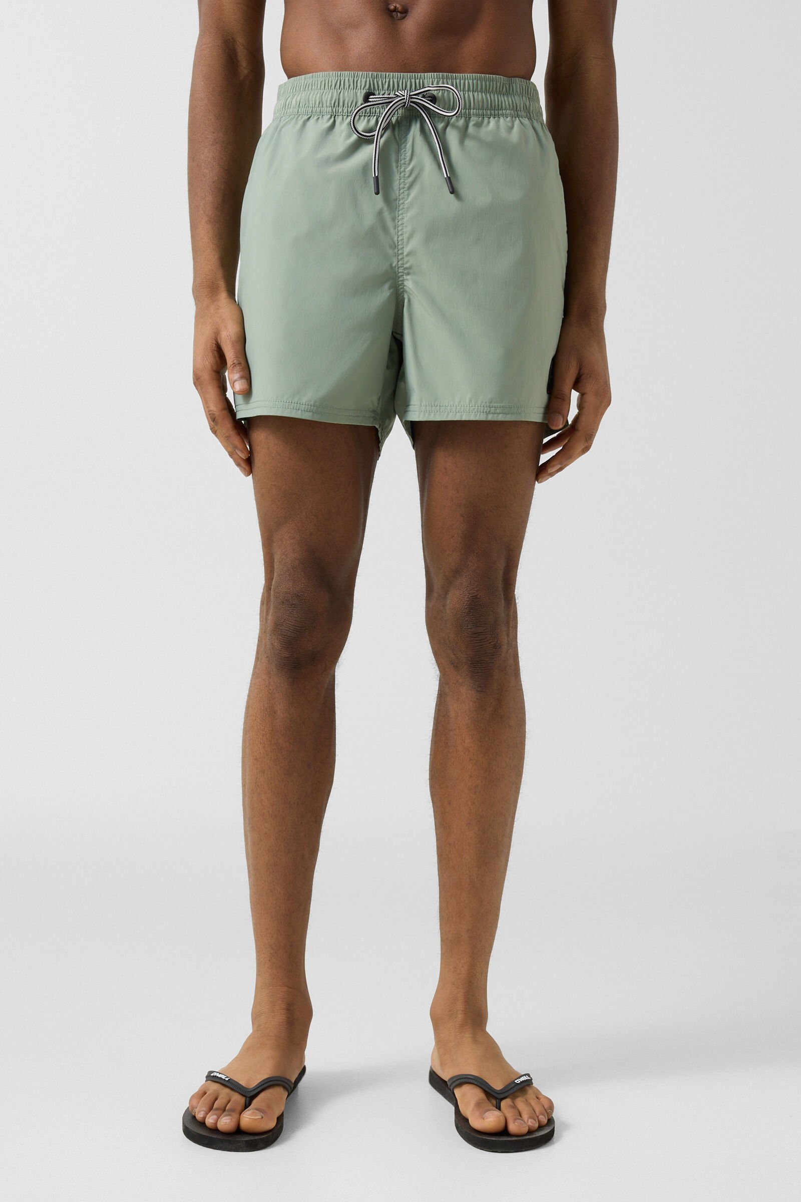 Nelson swim trunks Eucalyptus