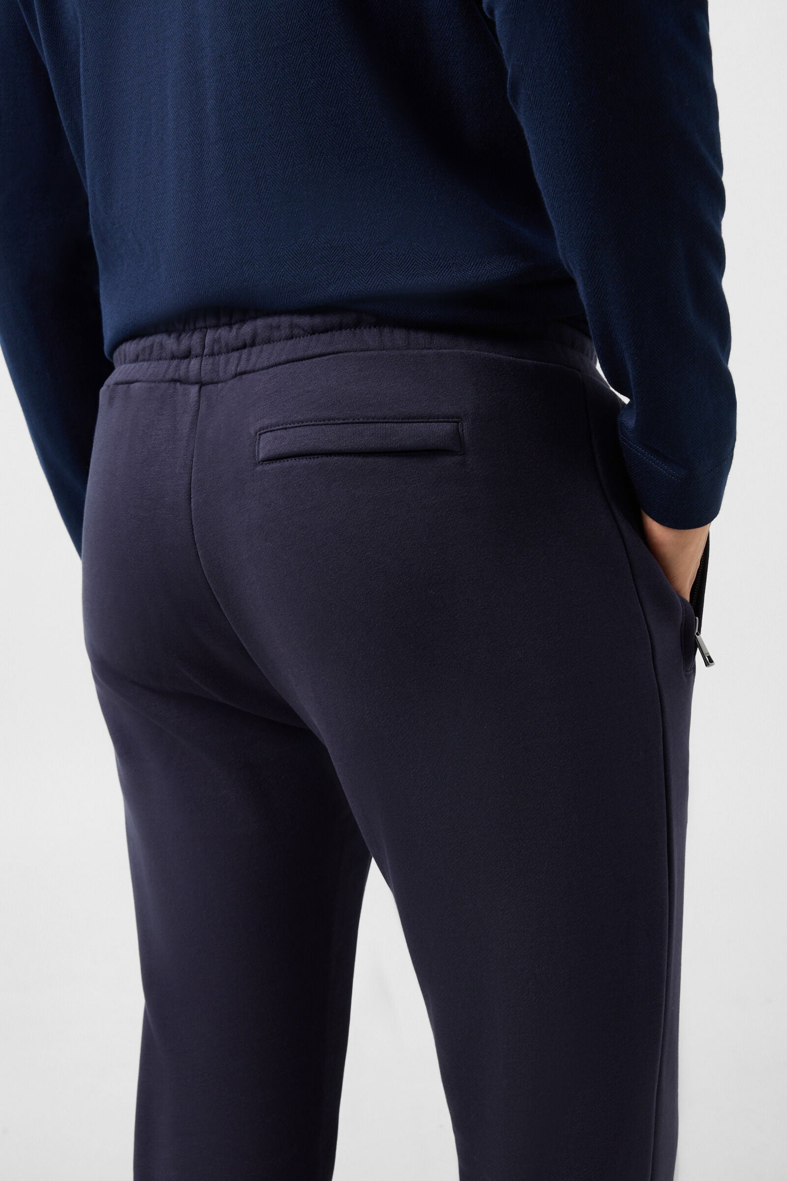 Willy Sweatpants Navy