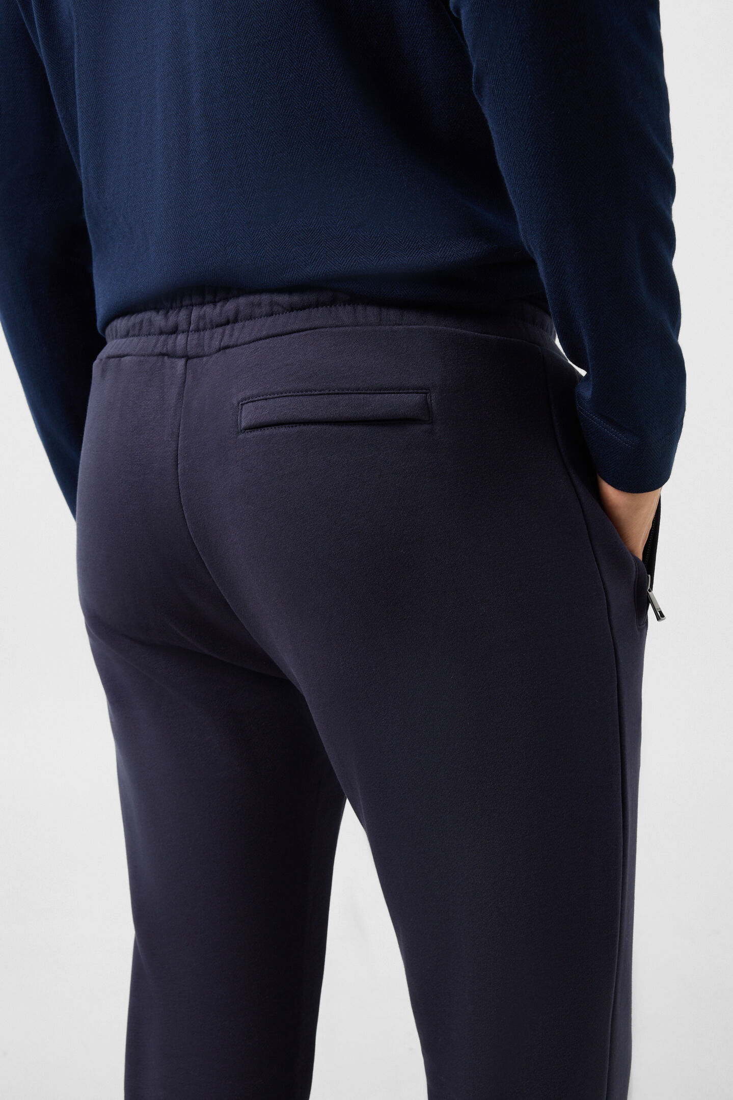 Willy Sweatpants Navy