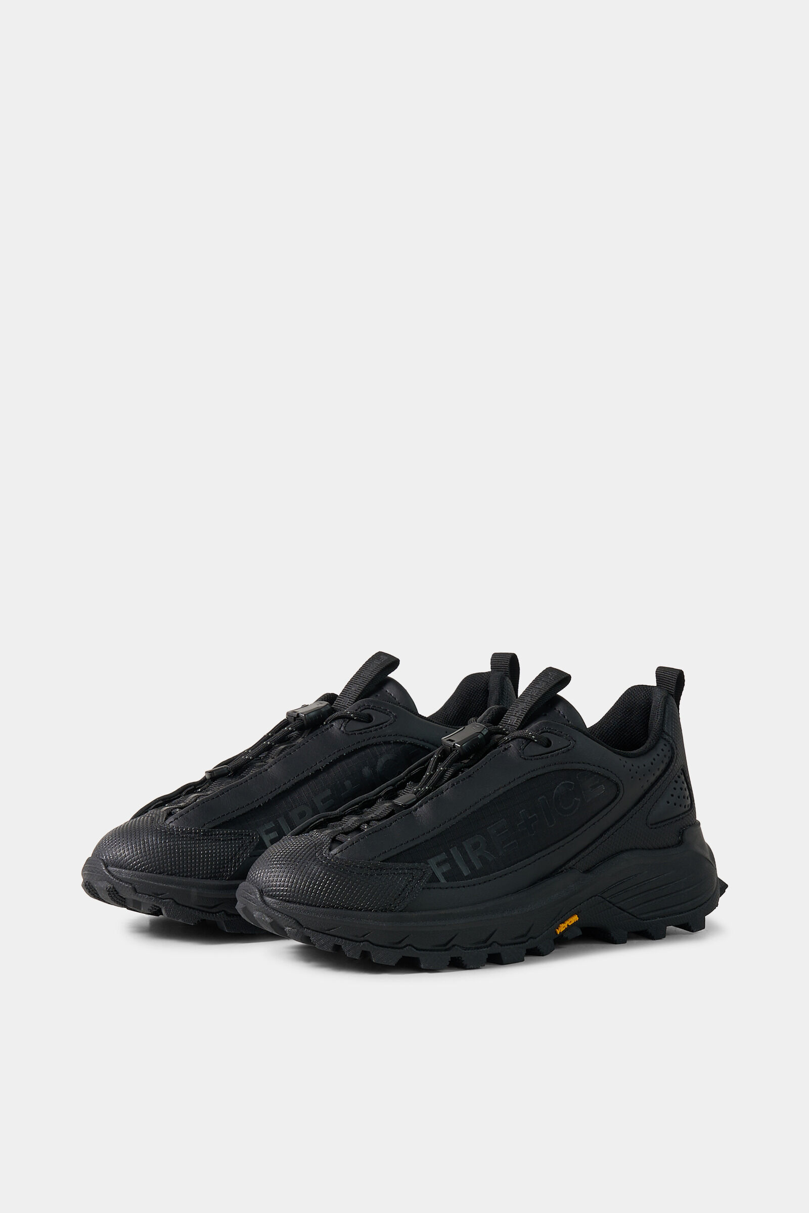 Montana trainers Black