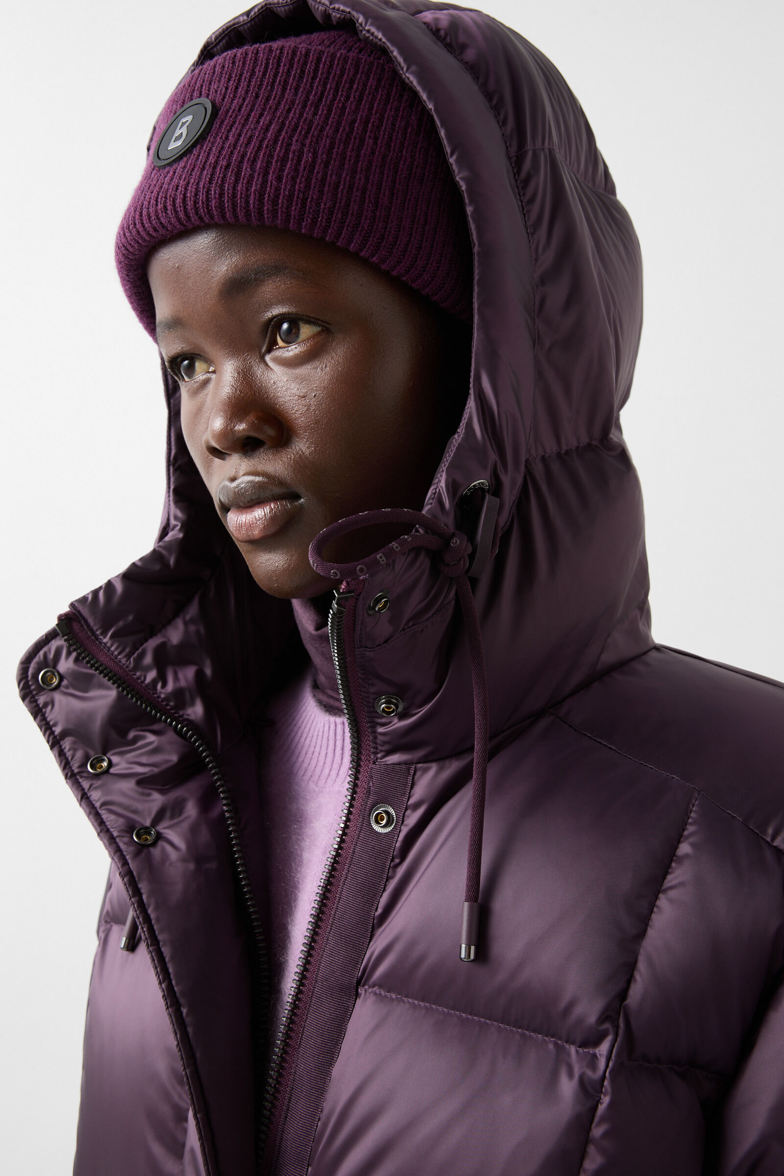 BOGNER Fanja Down coat for women