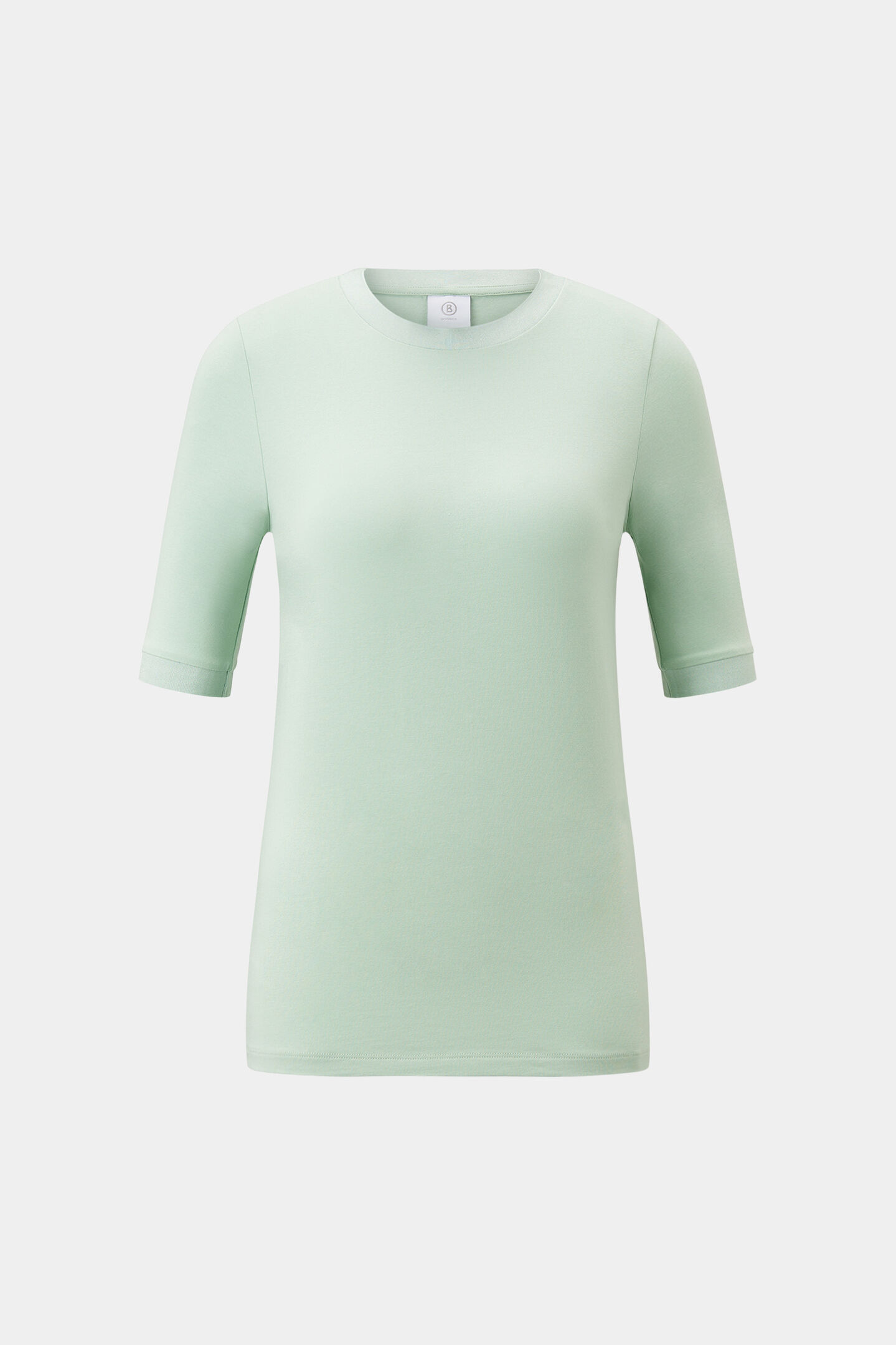 T-shirt Alexi Light green