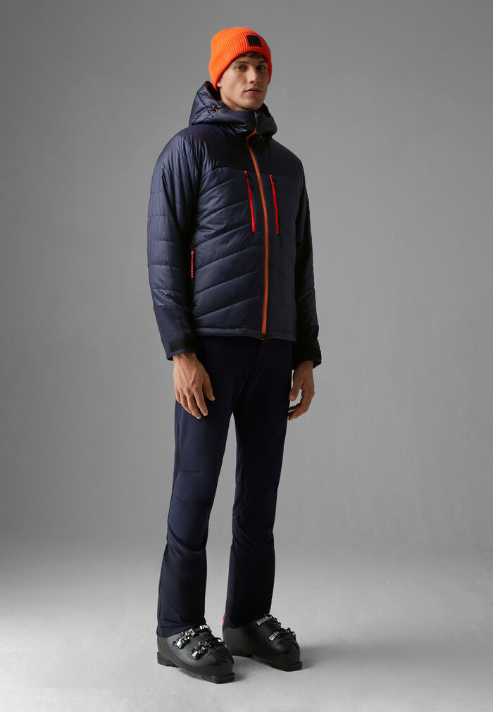 Jordy Touring ski jacket Jordy Touring ski jacket