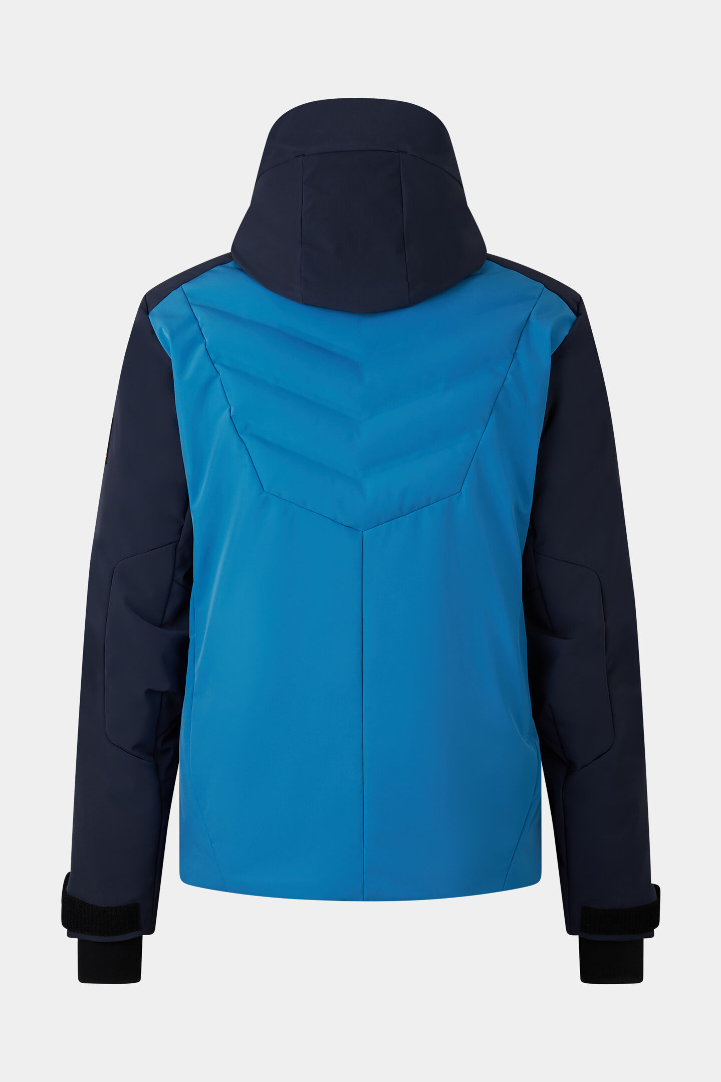 Ivo ski jacket Blue