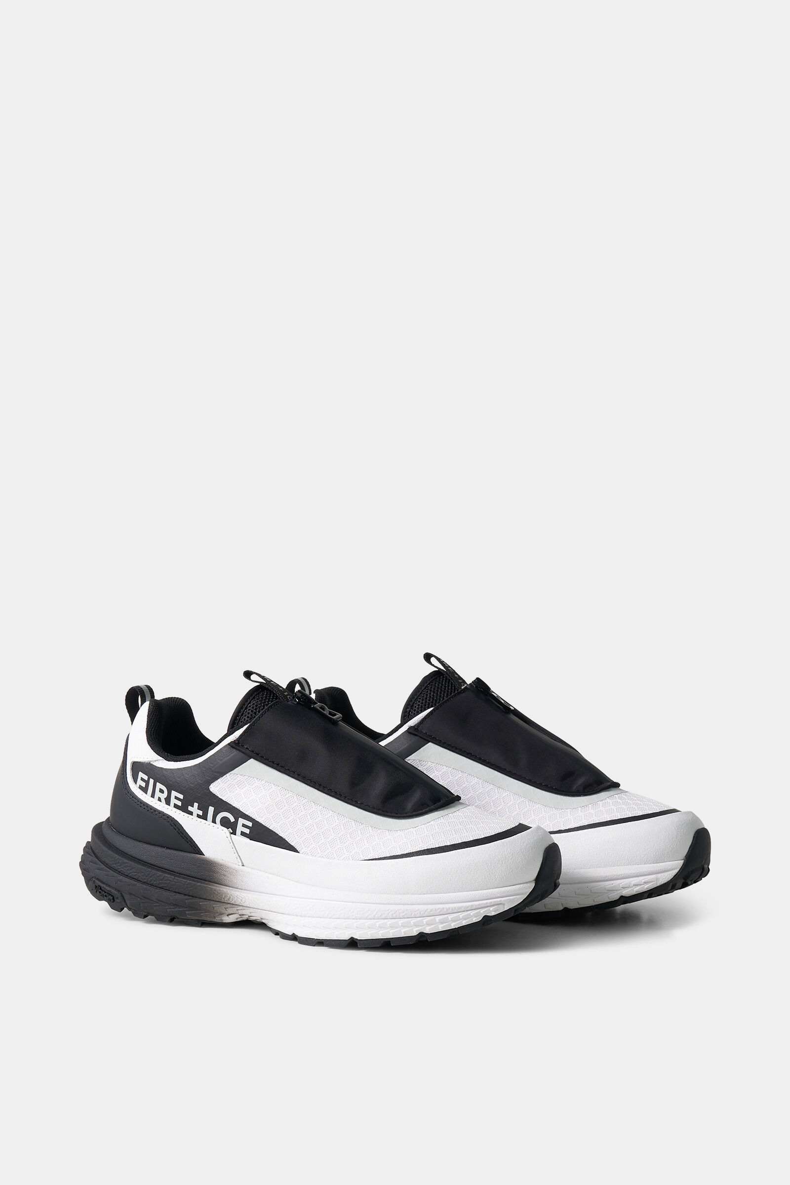 Sneaker Taylor Black/white