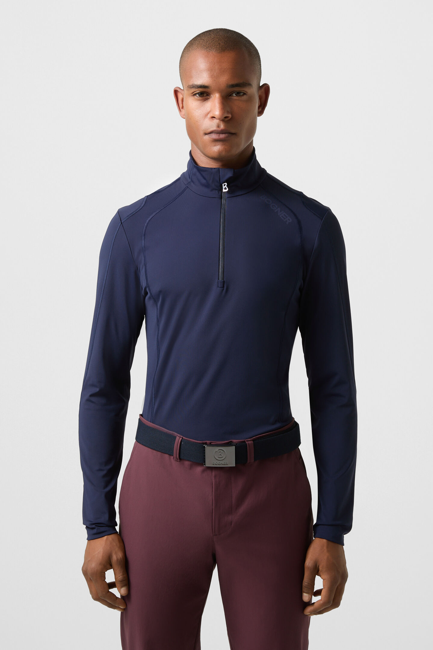 First Layer Harry Navy-Blau