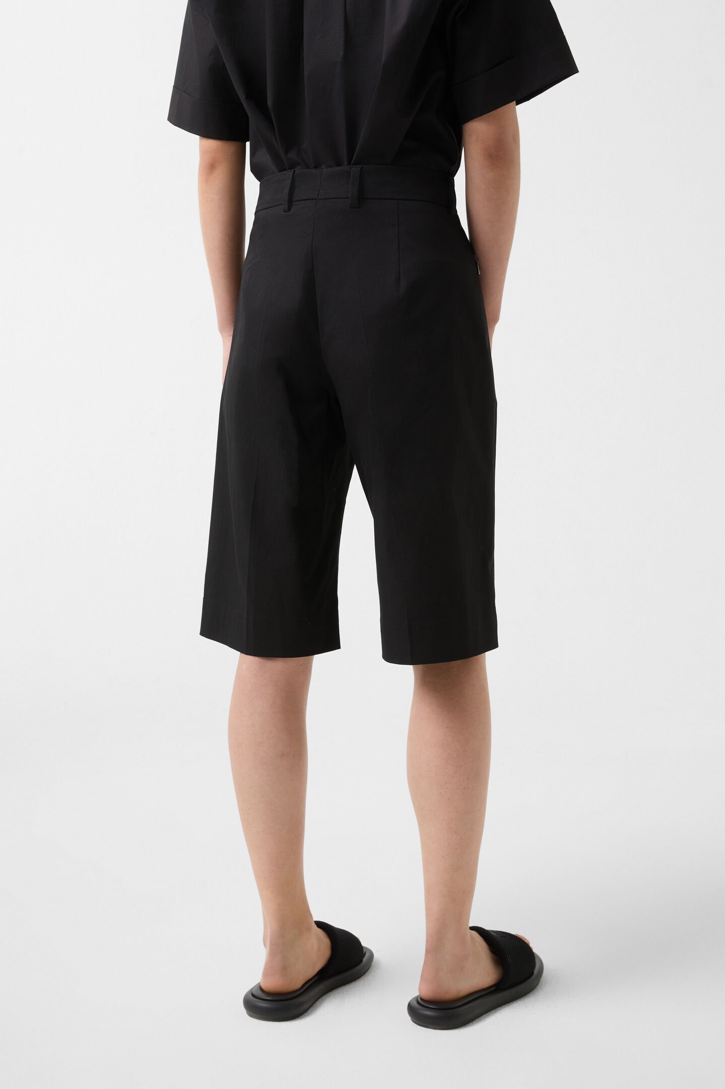 Bermudas Lara Black