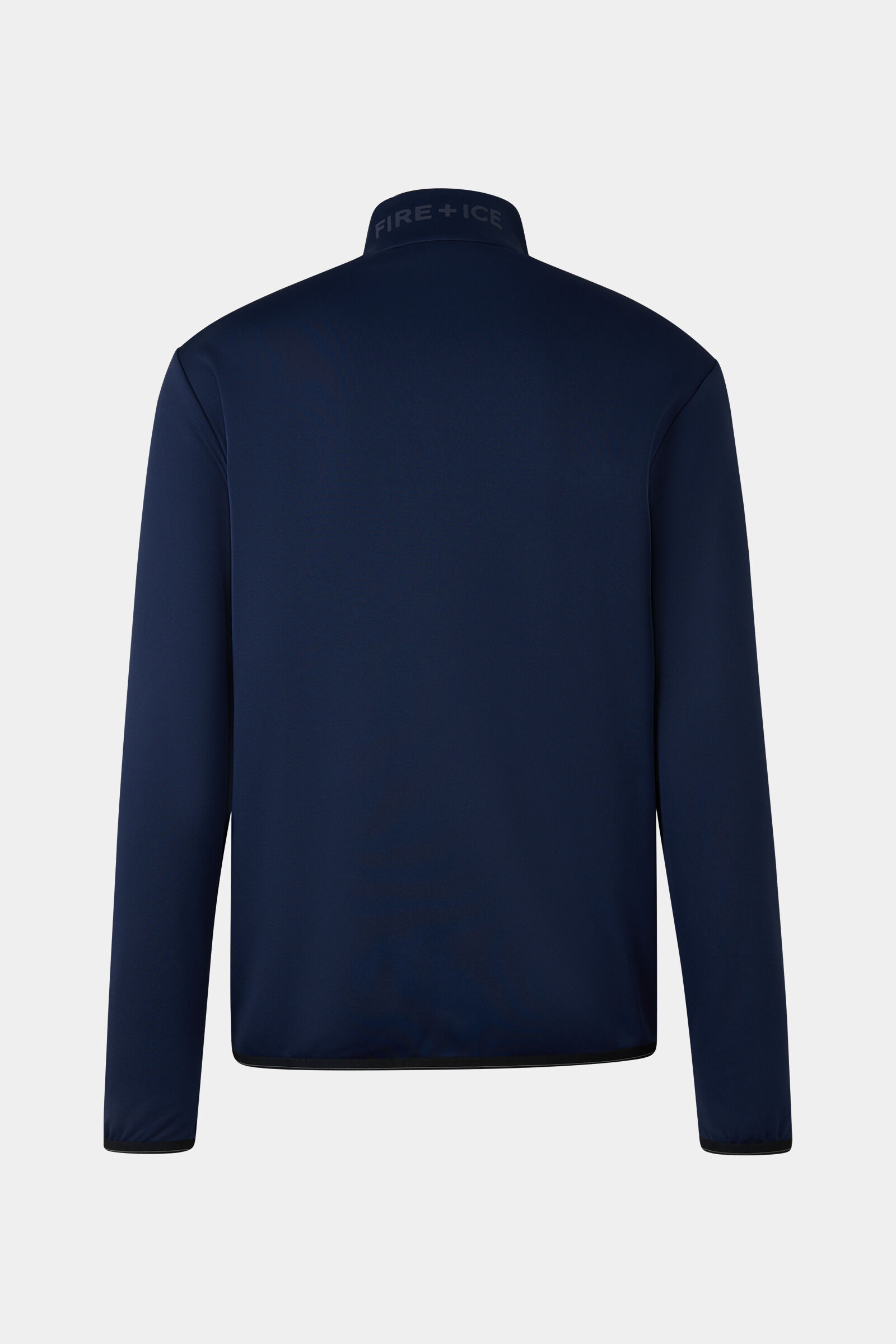 Banjan midlayer Dark blue