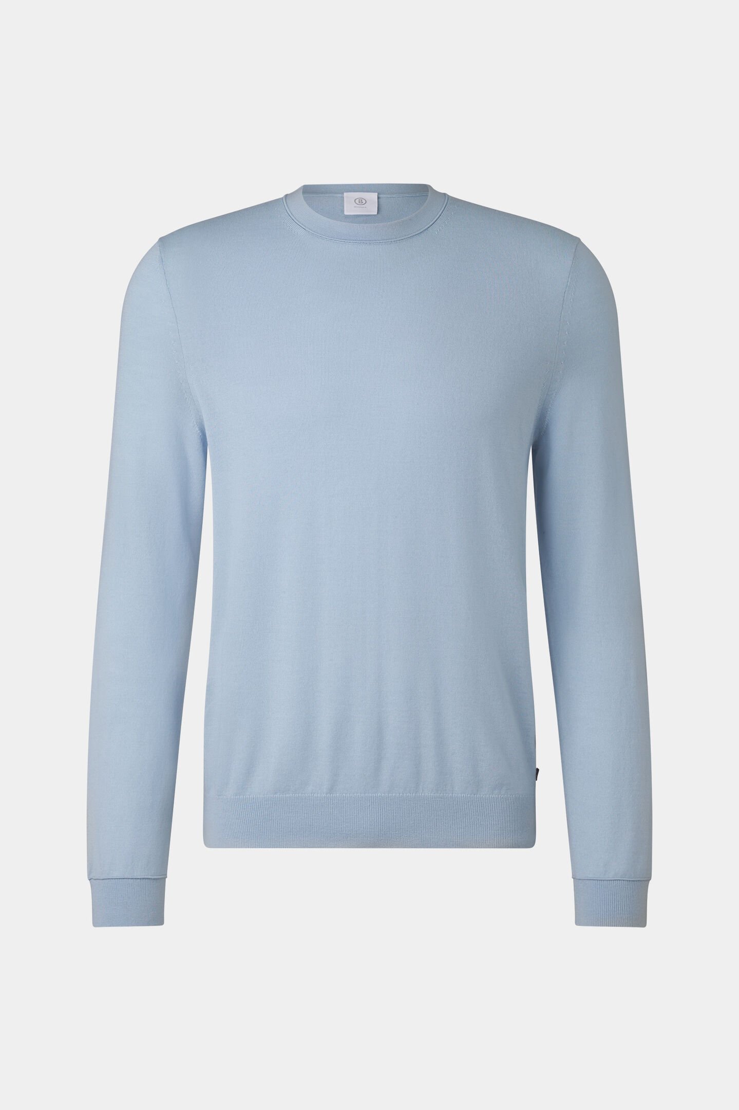 Ole pullover Light blue