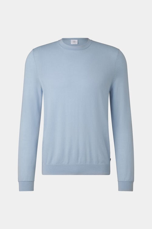 Jumper Ole Light blue