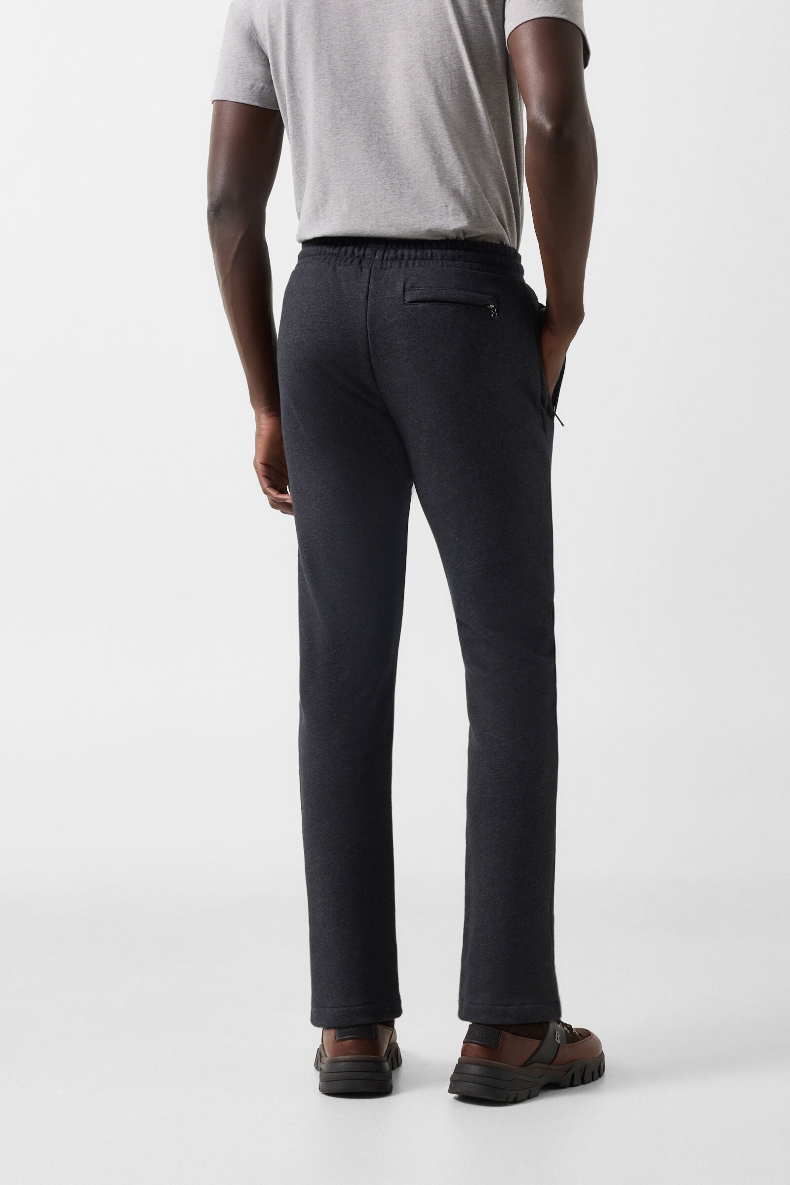 Willy Joggers Anthracite
