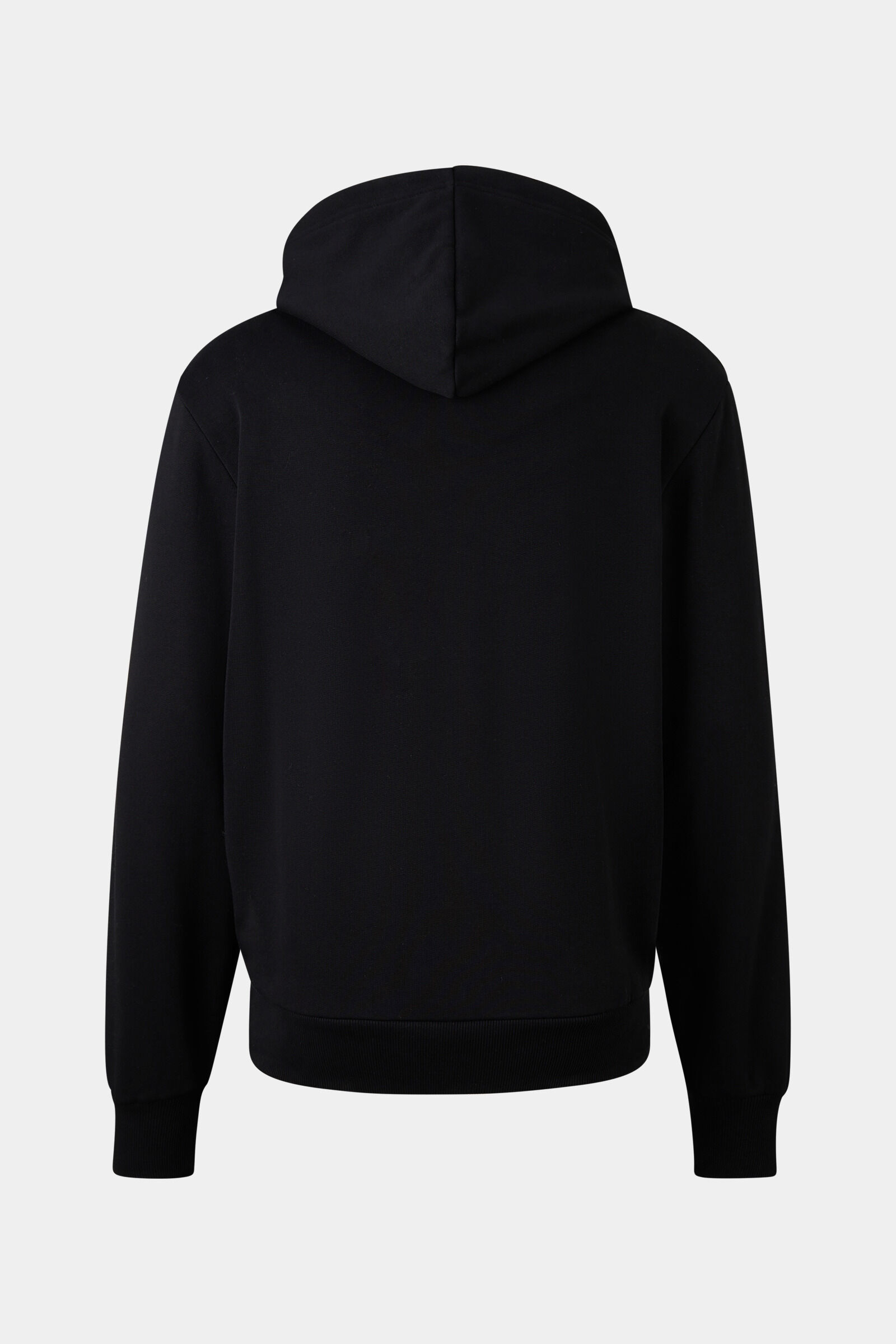 Hoodie Covell Black
