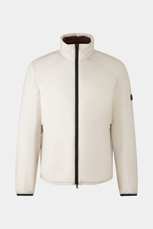 Leichtdaunenjacke Conno Off-White