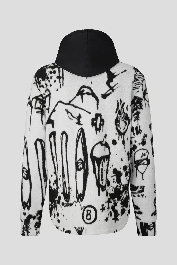 Fleecejacke Glacier Fleecejacke Glacier