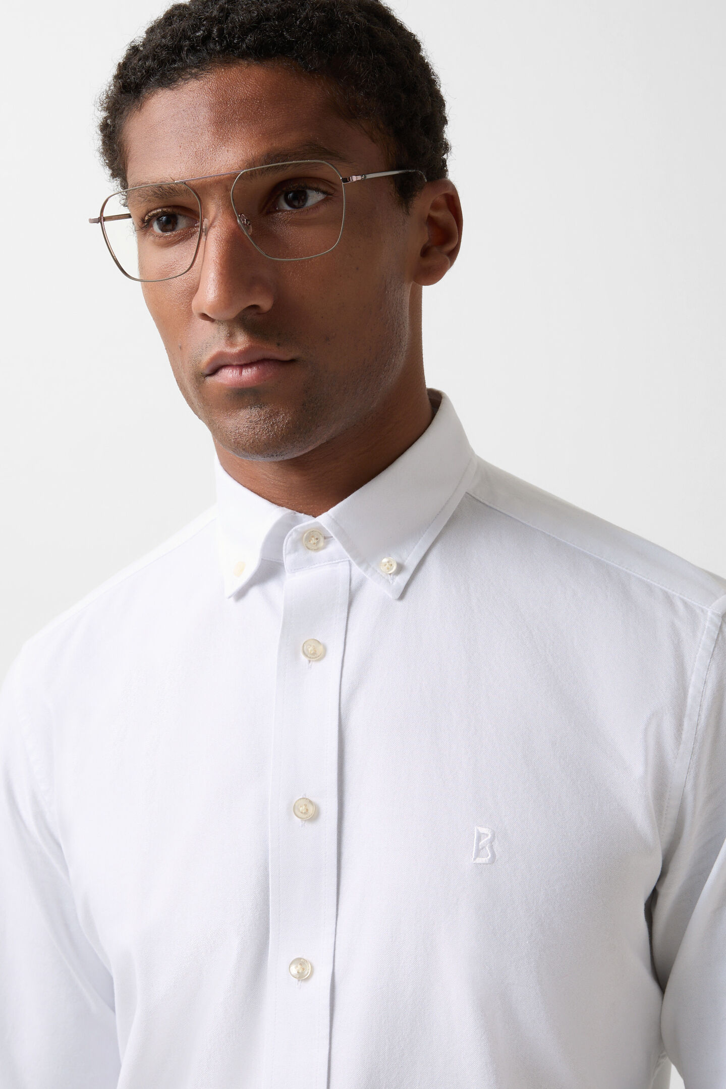Timi shirt White