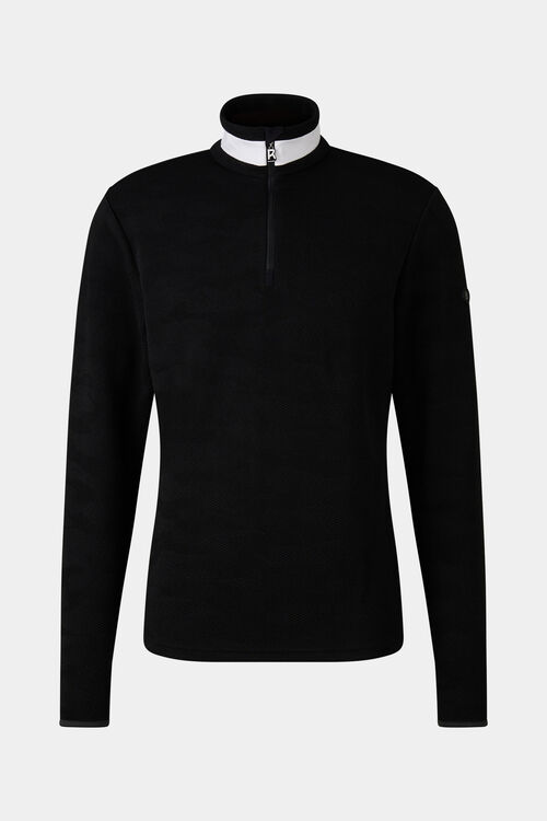 Jacquard first layer Joscha Black