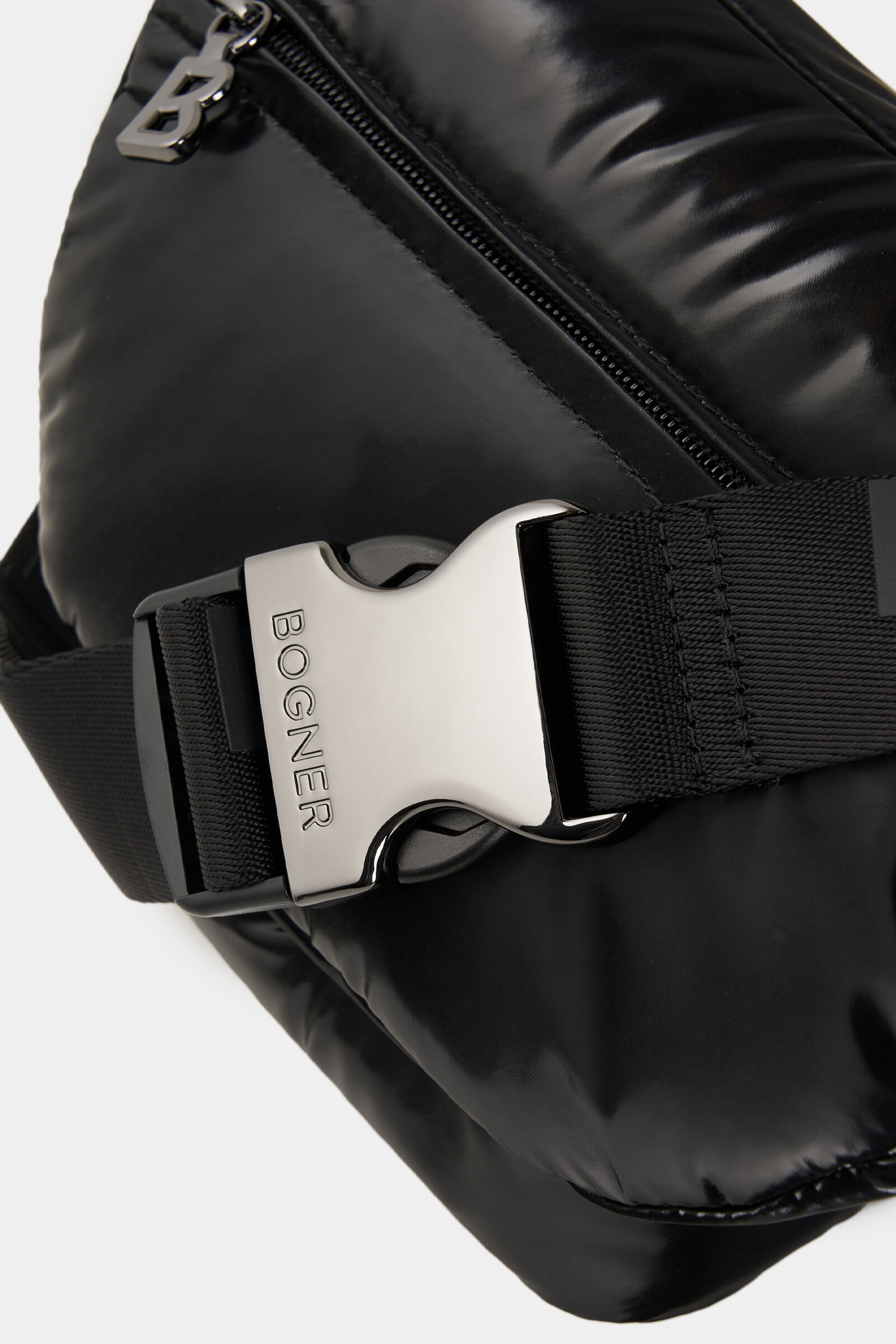 Belt bag Annecy Neve Runa Black