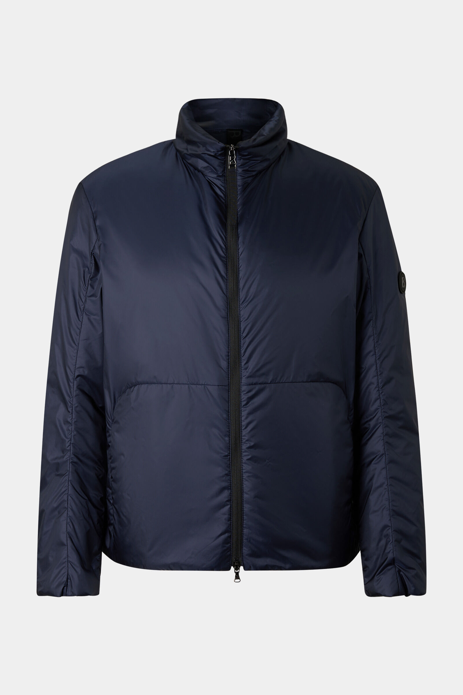 Lightweight-Jacke Kent Navy-Blau