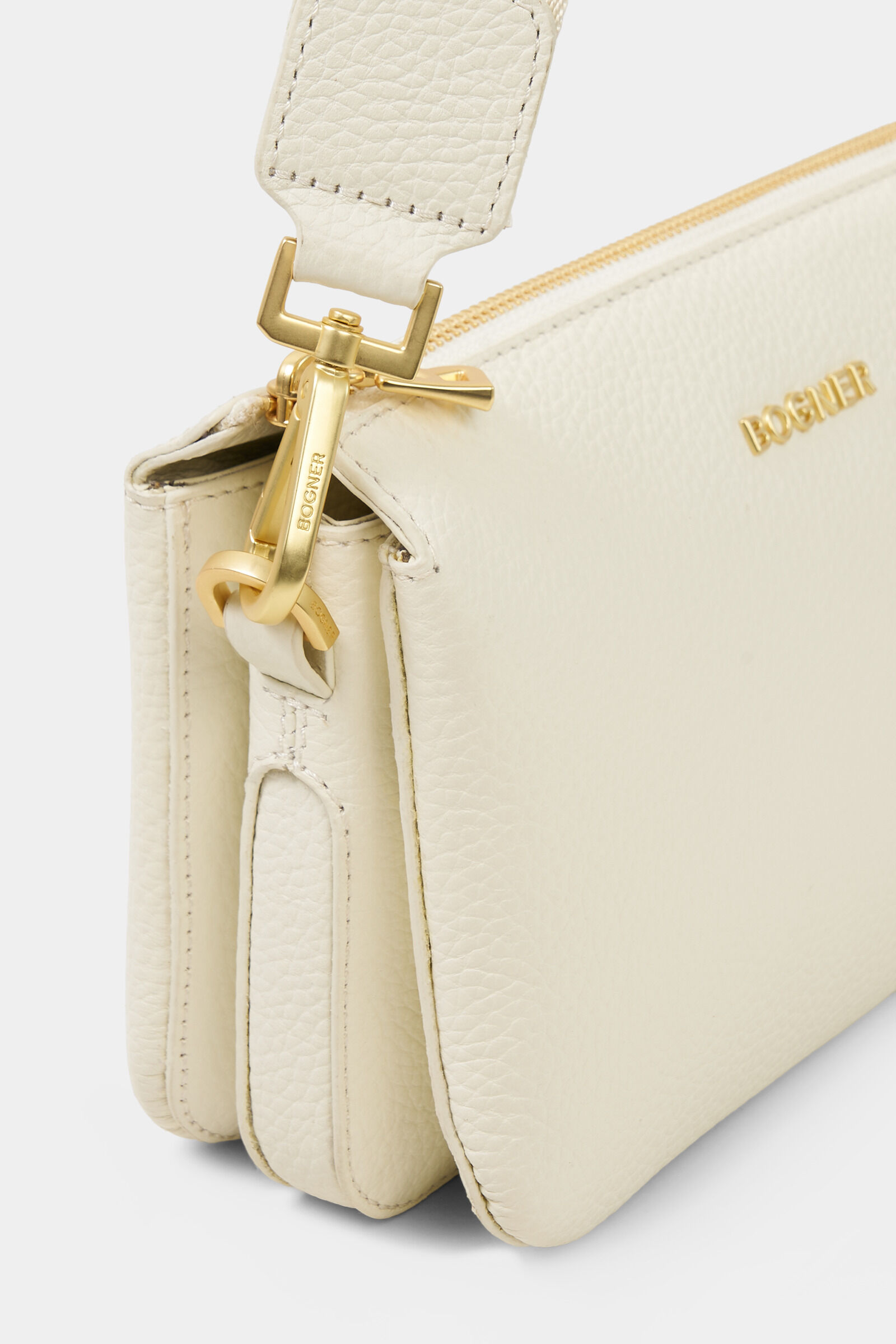 Wallis Taja shoulder bag Cream