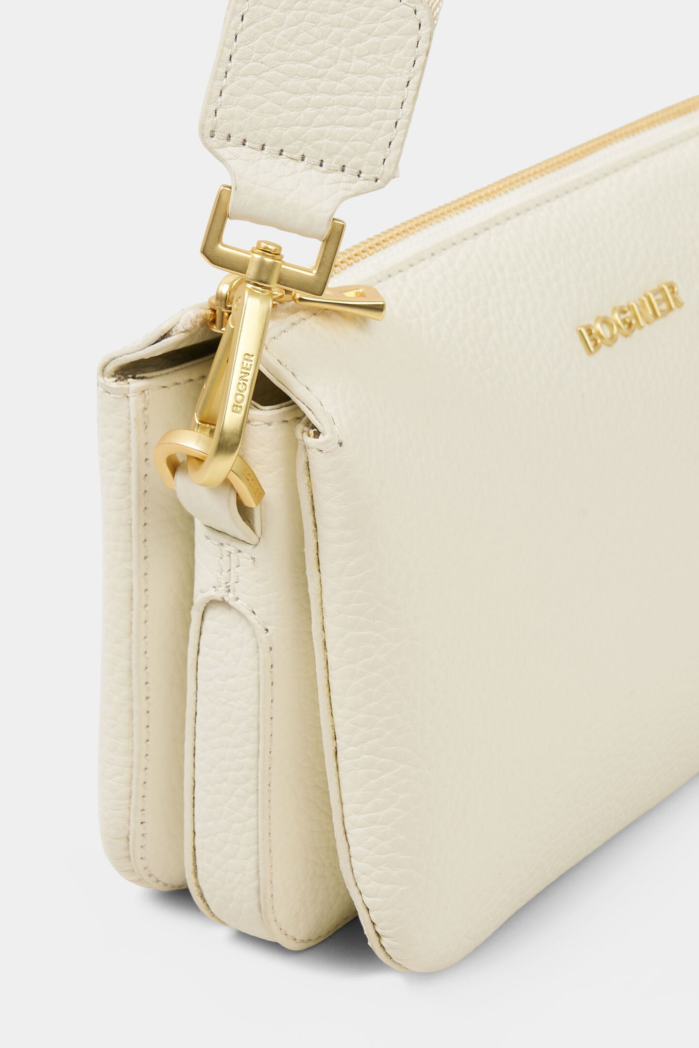 Wallis Taja shoulder bag Cream