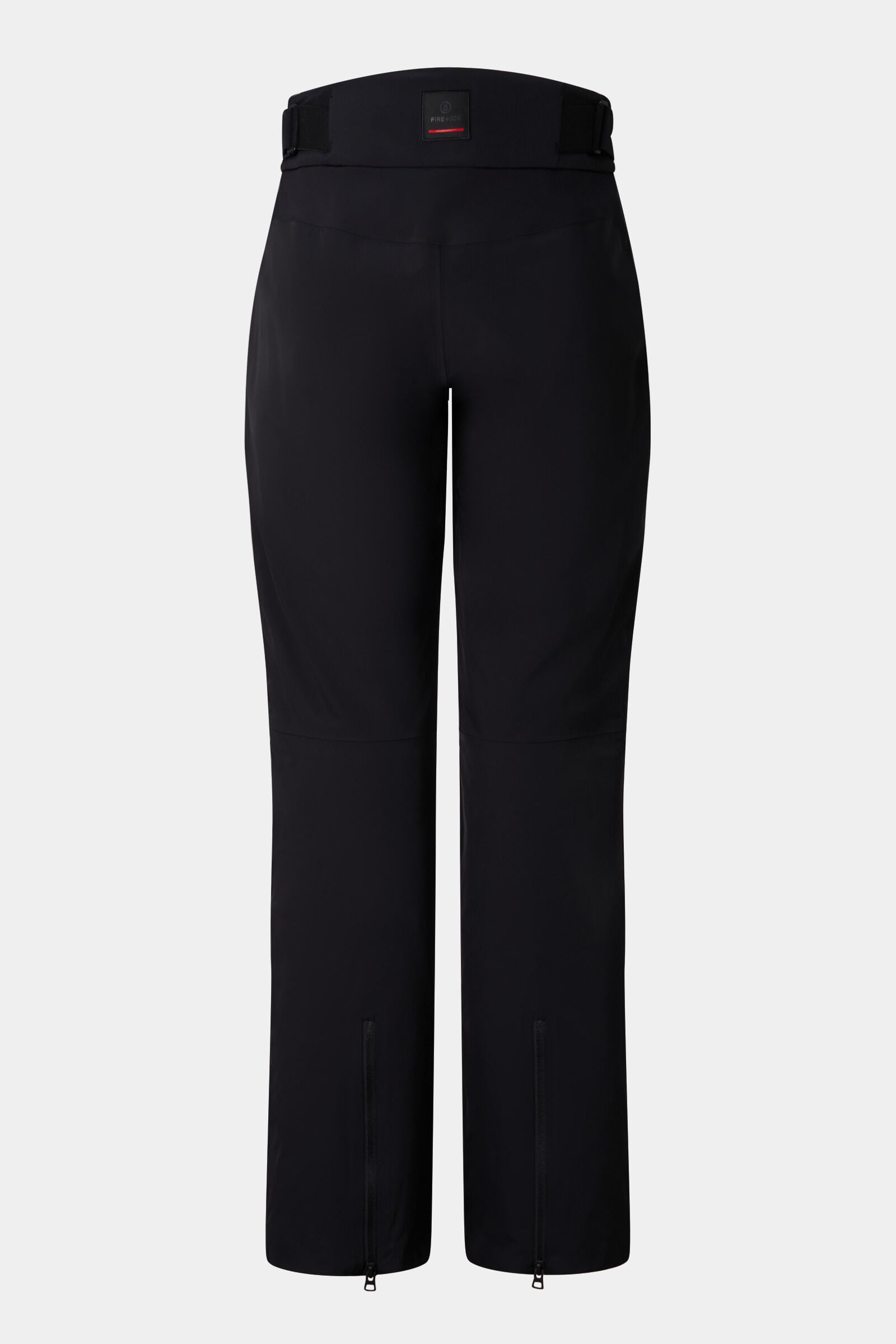 Skihose Nessa Schwarz