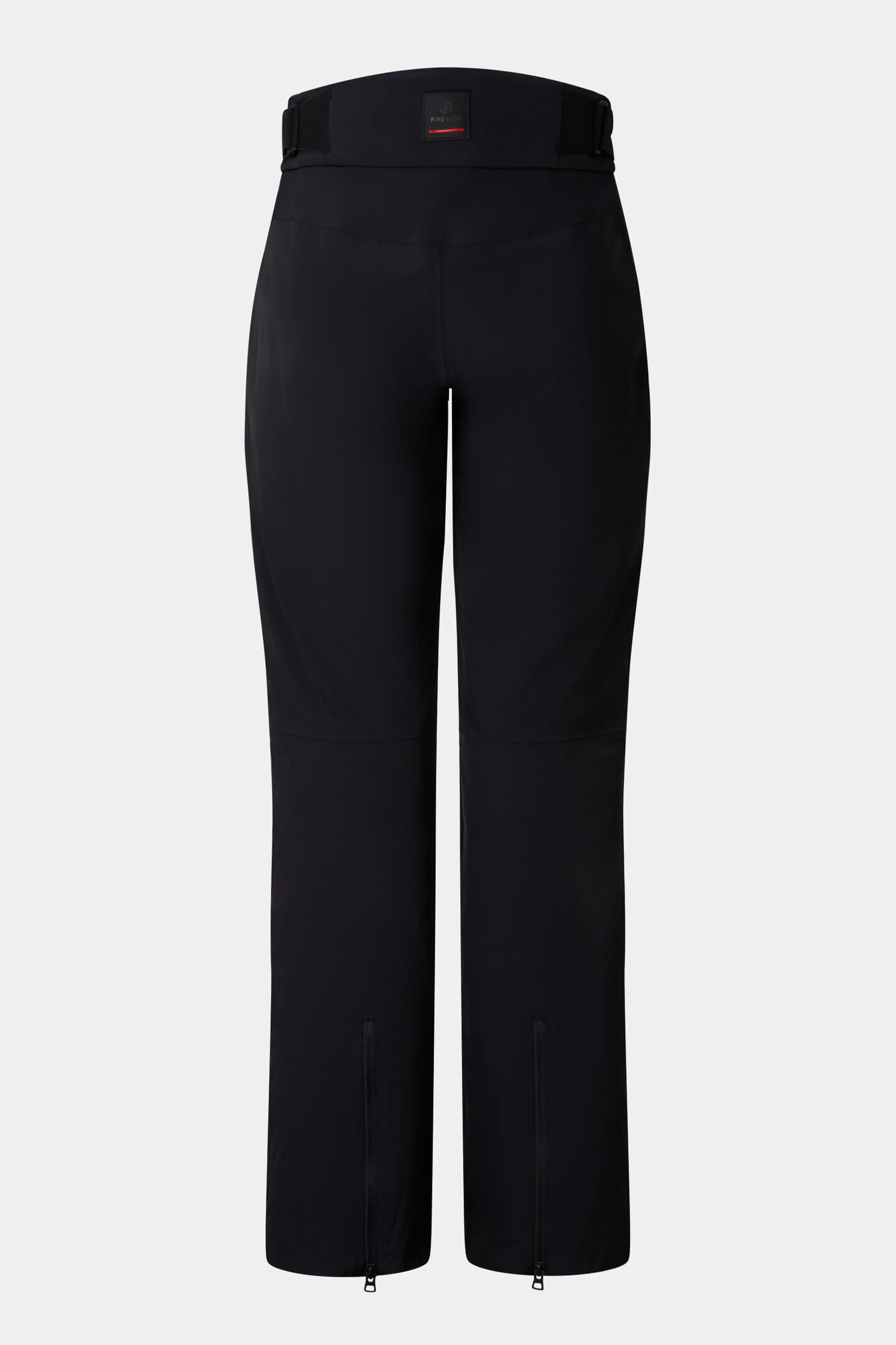 Skihose Nessa Schwarz