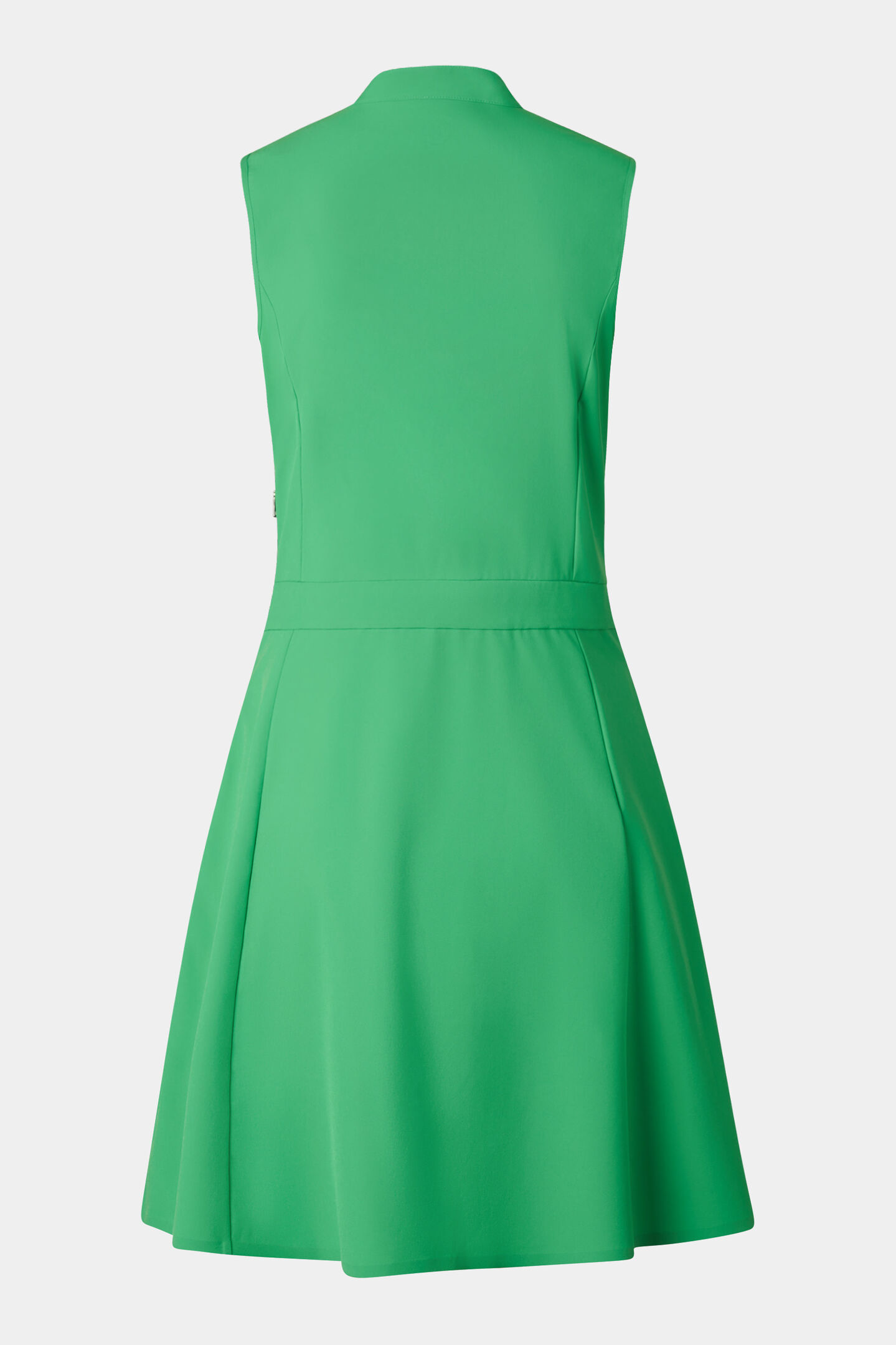 Ilena functional dress Green