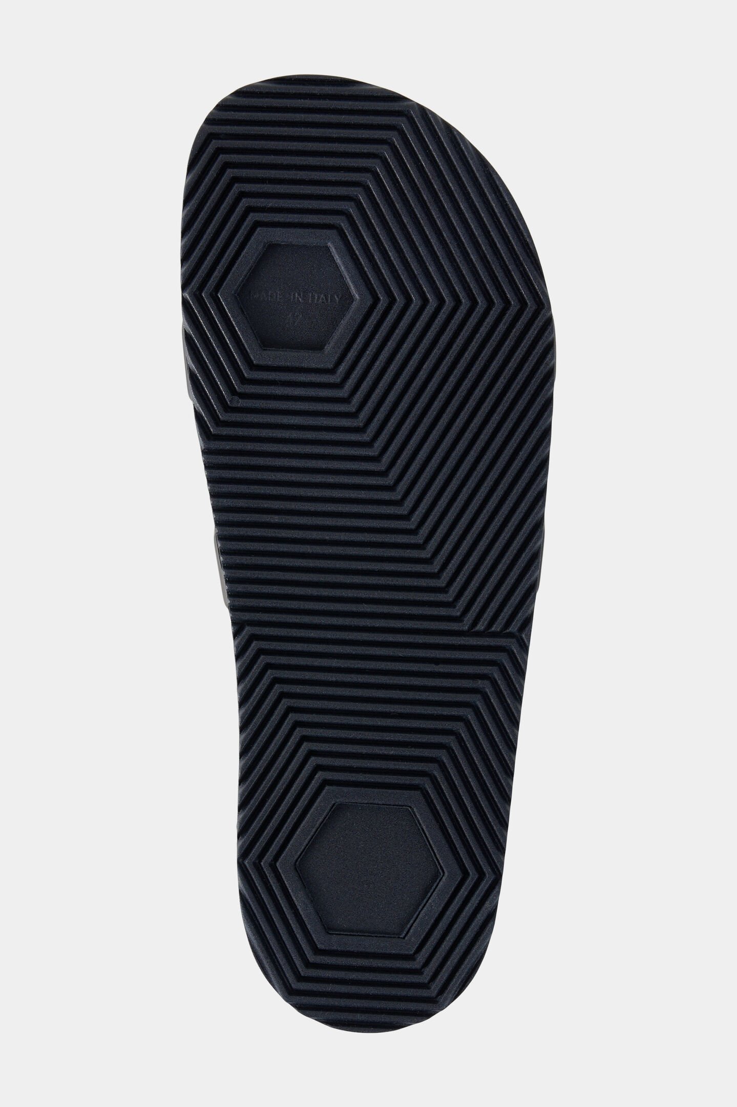 Slides Belize Navy blue