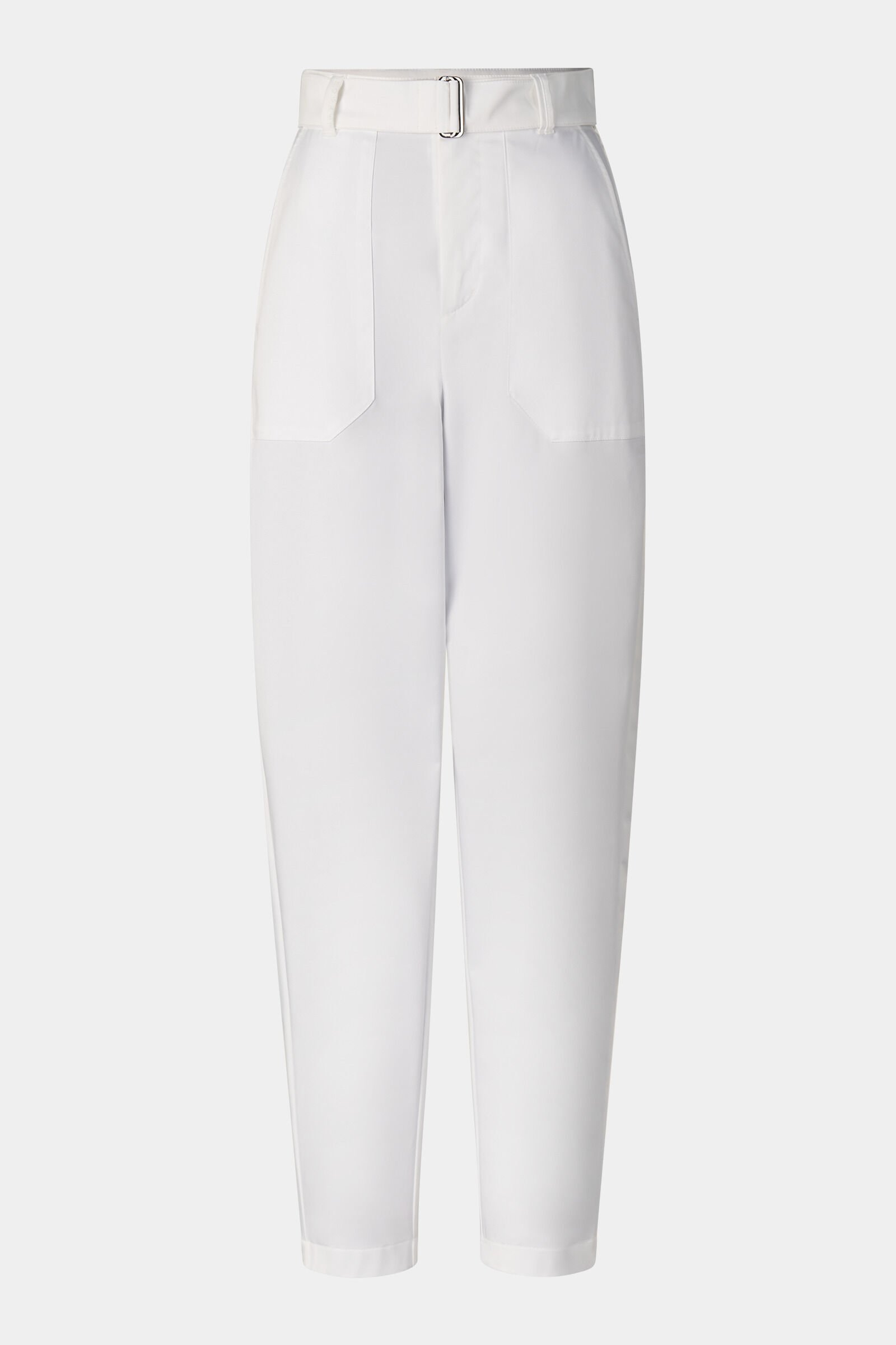 Skara functional pants Off-White