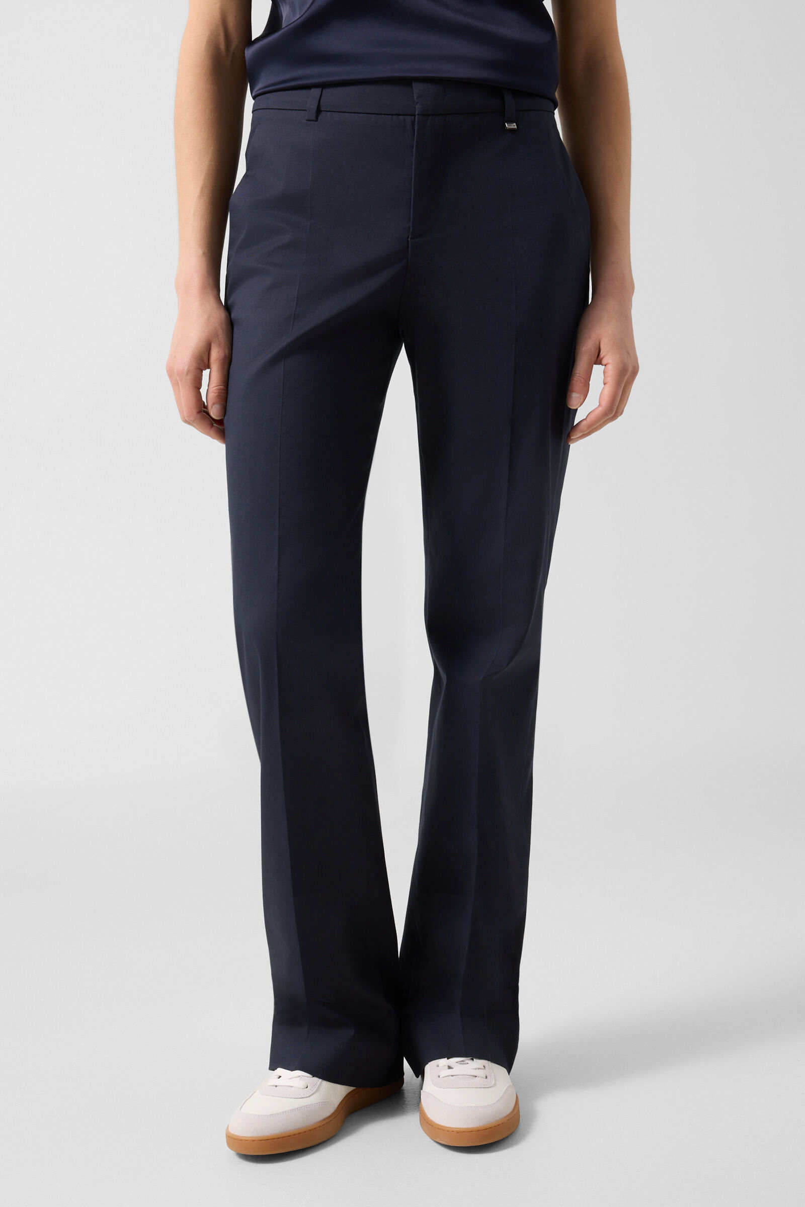 Chinos Jody Navy blue