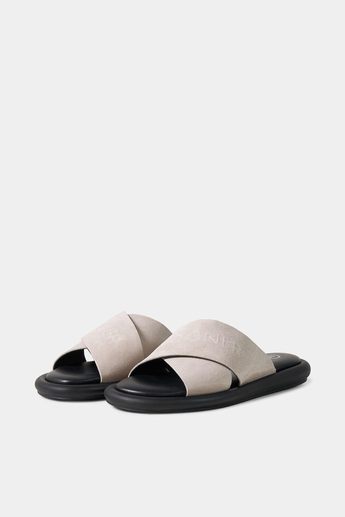 Portofino sandals Sand
