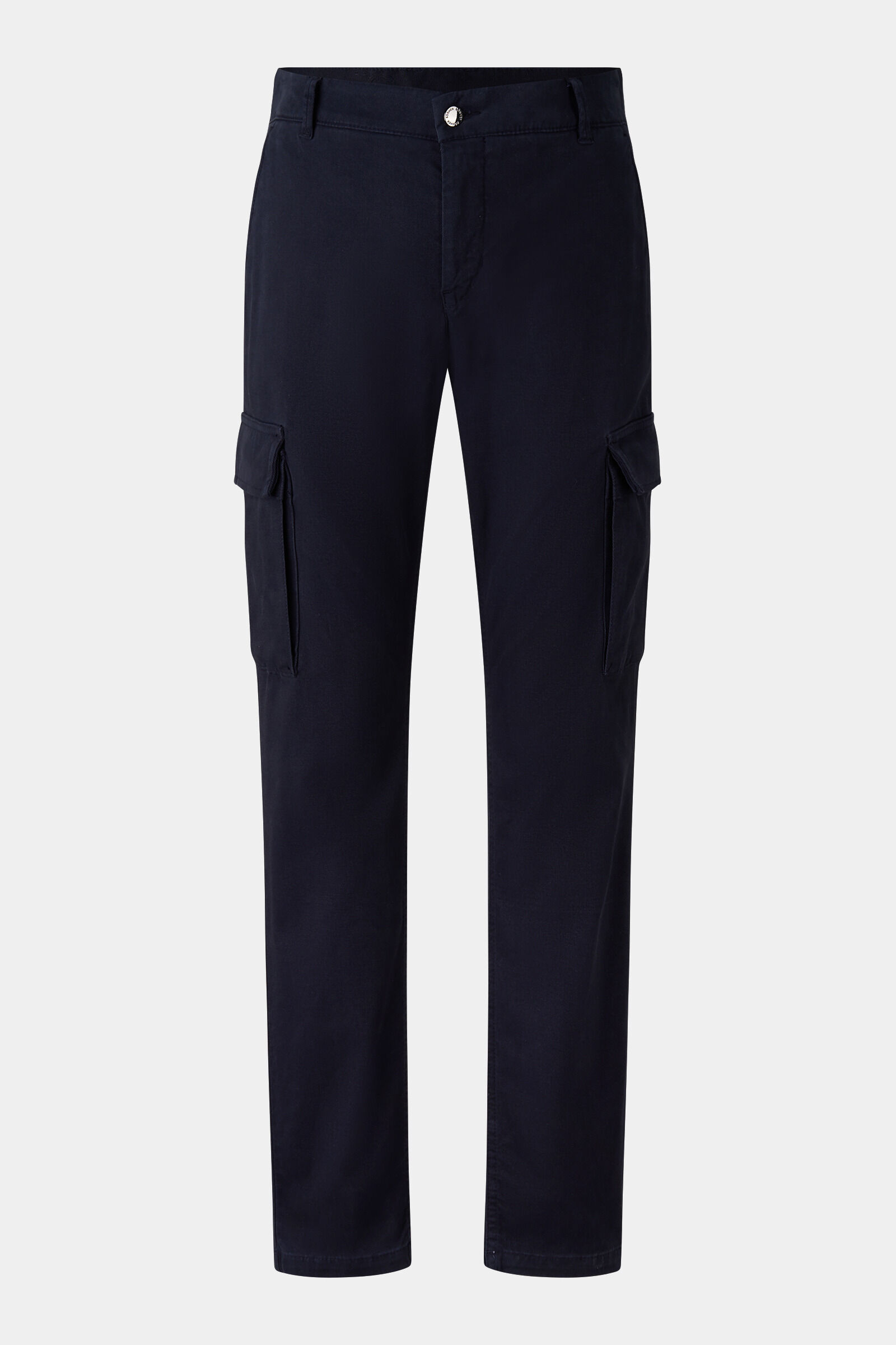 Bruno cargo trousers Navy blue