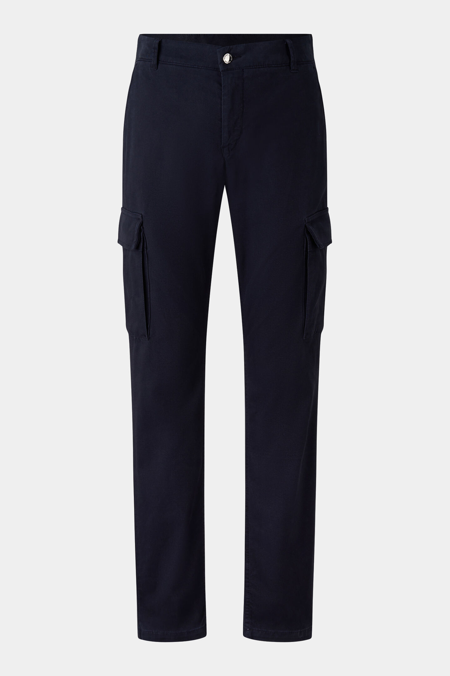 Cargohose Bruno Navy-Blau