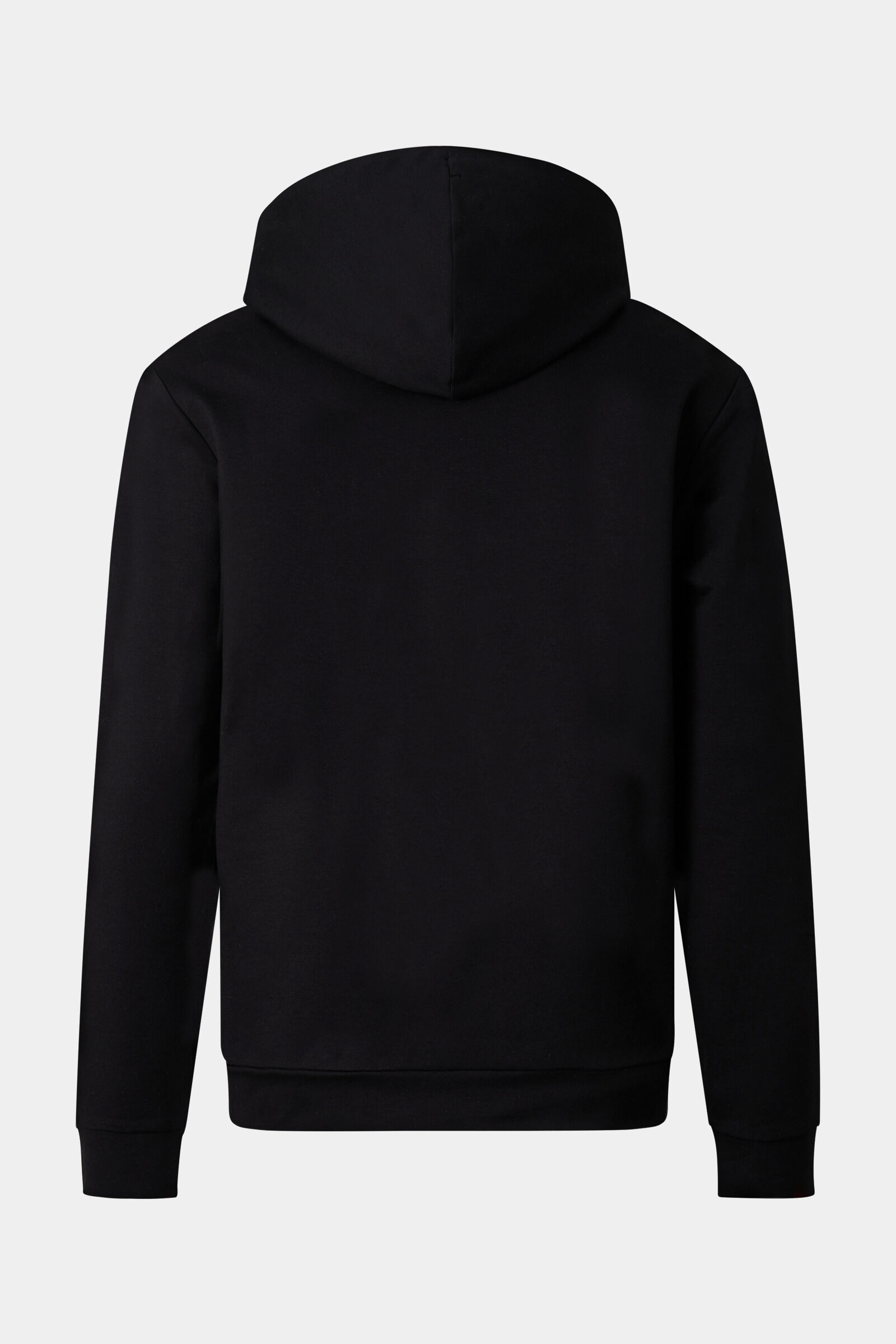 Hoodie Cadell Schwarz