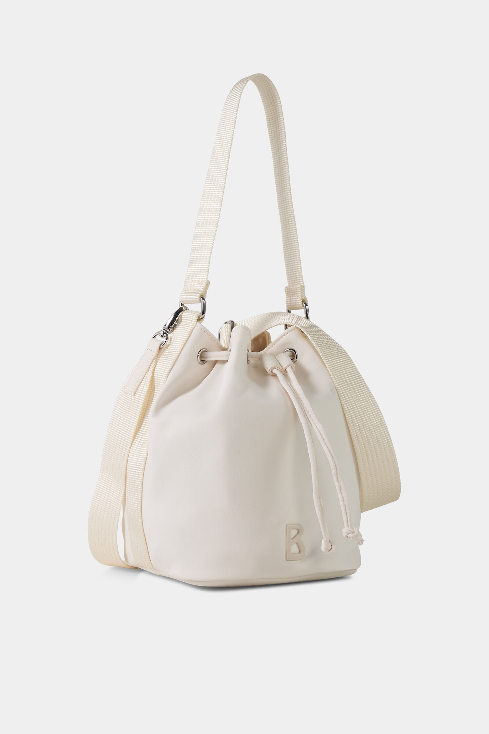 Bucket Bag Verbier Play Ines Off-White