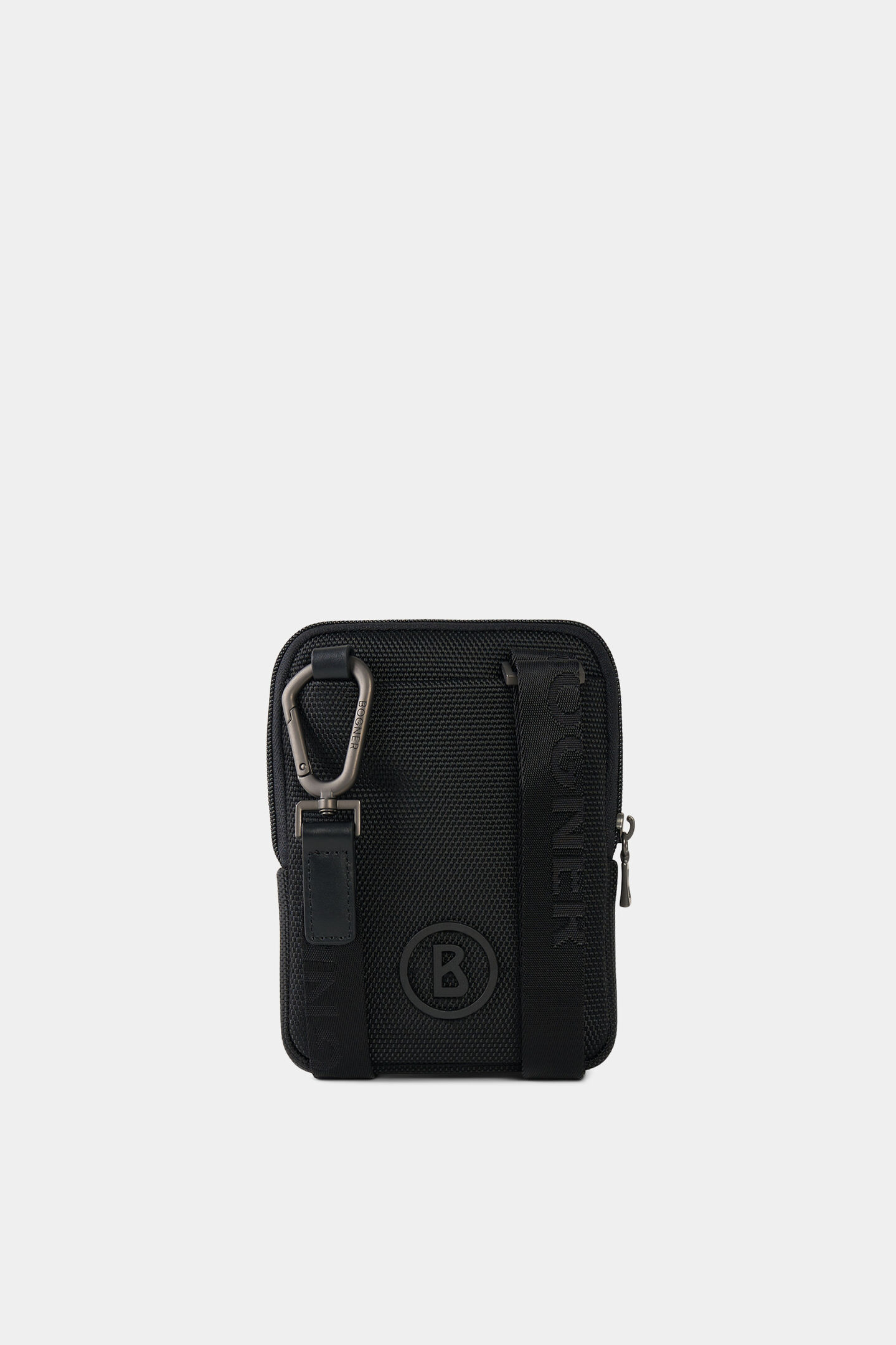 Shoulder bag Keystone Frank Black