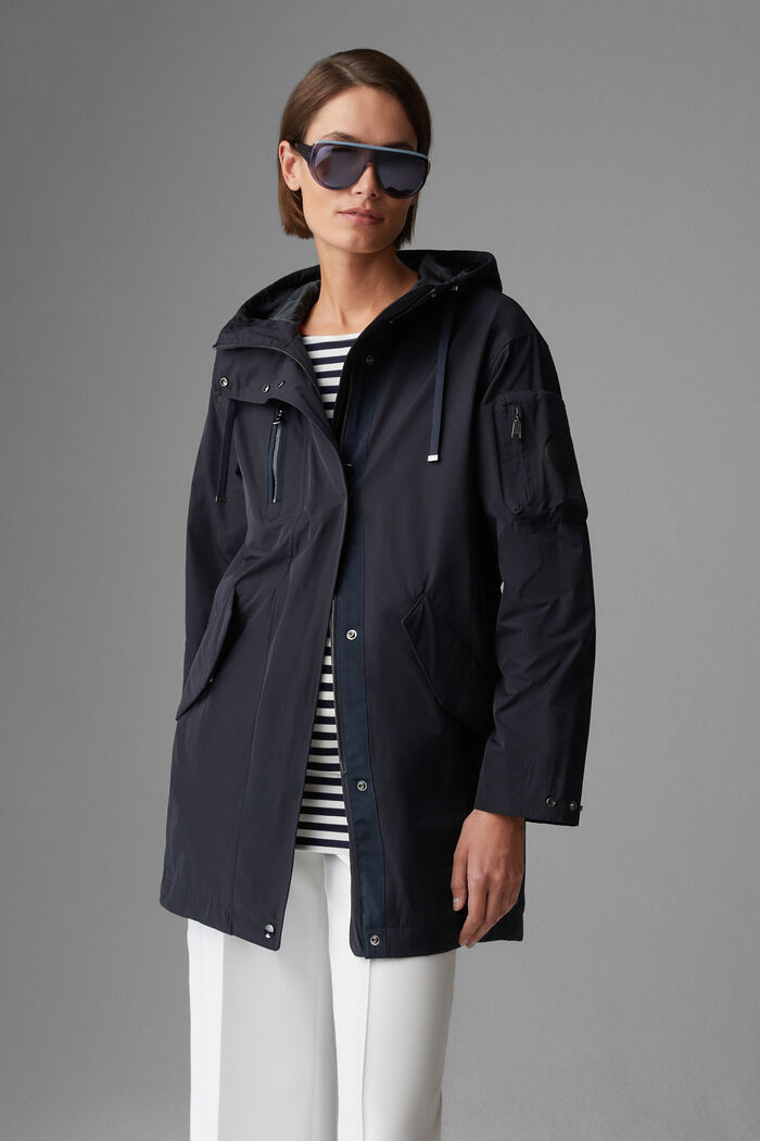 Parka Zia Parka Zia