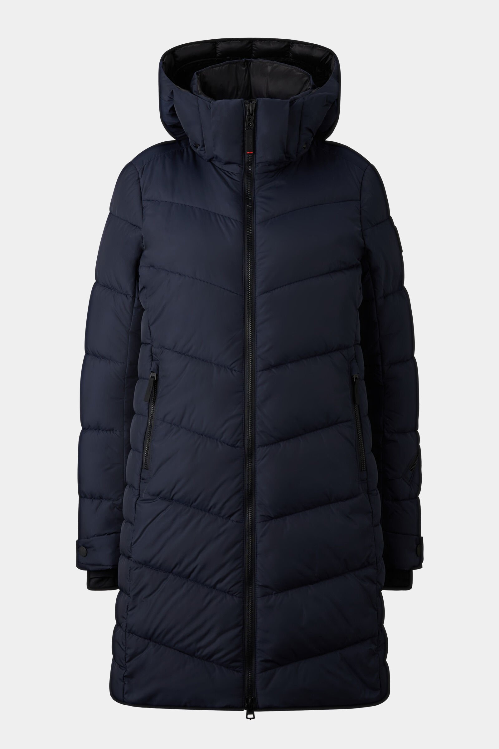 Bogner dania down parka cheap